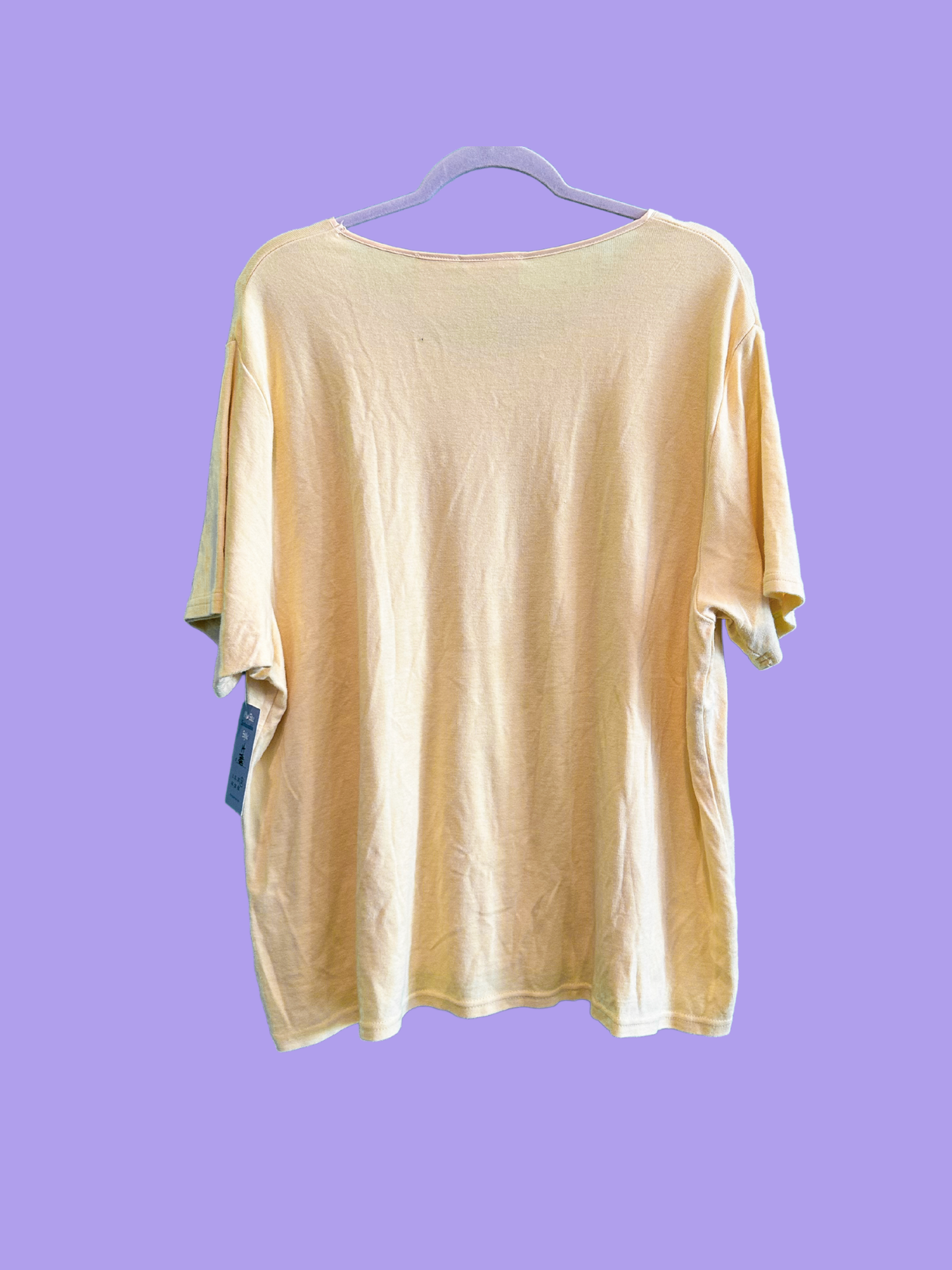 The Butter Tee