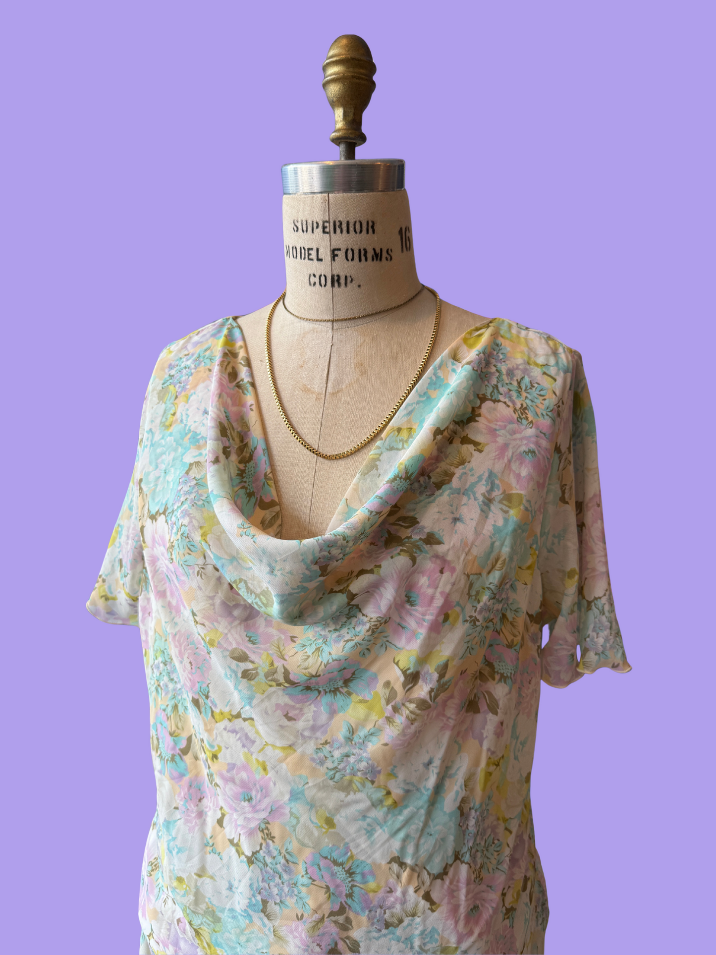 The Rosie Top