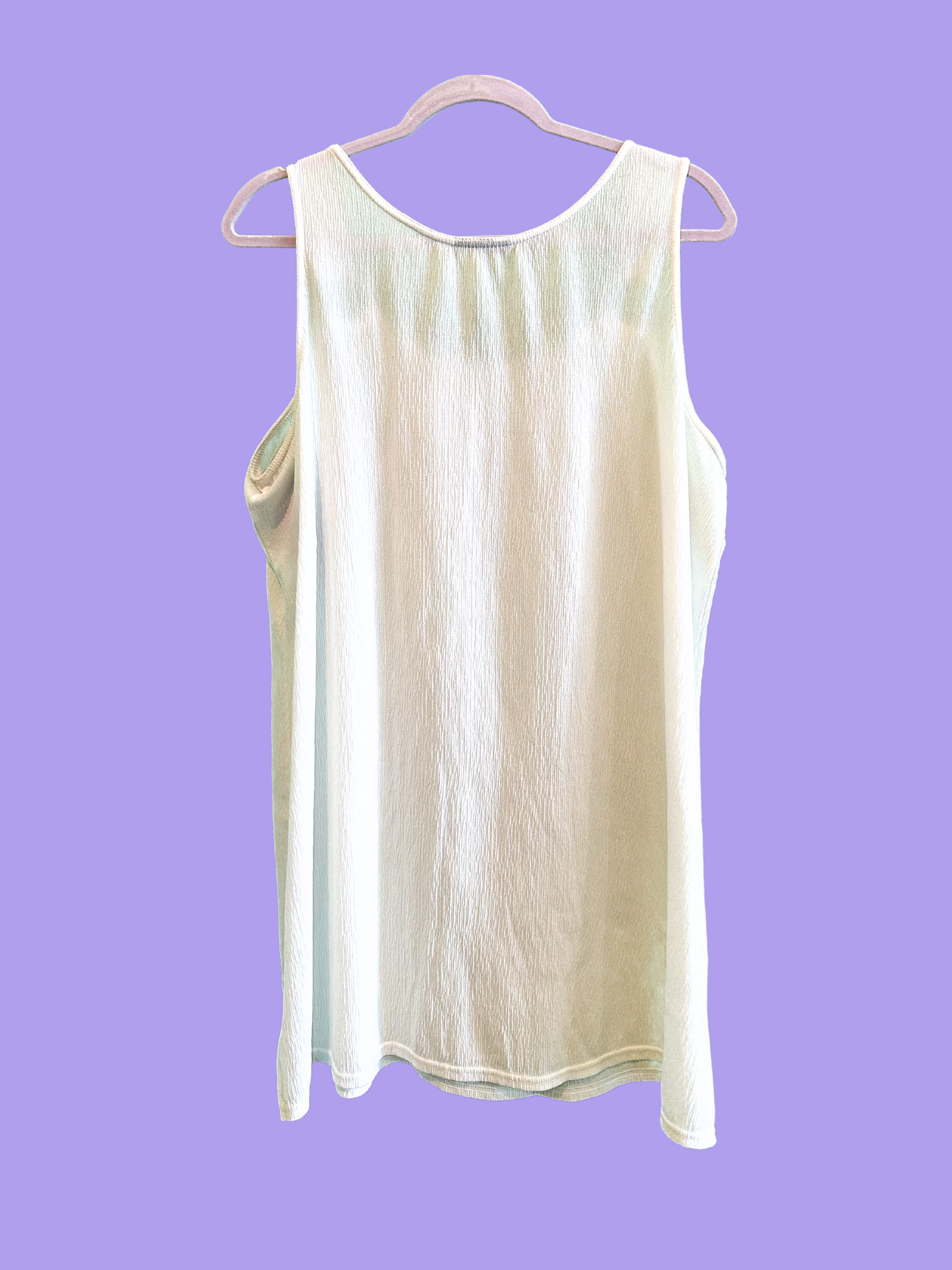The Destiny Tank Top
