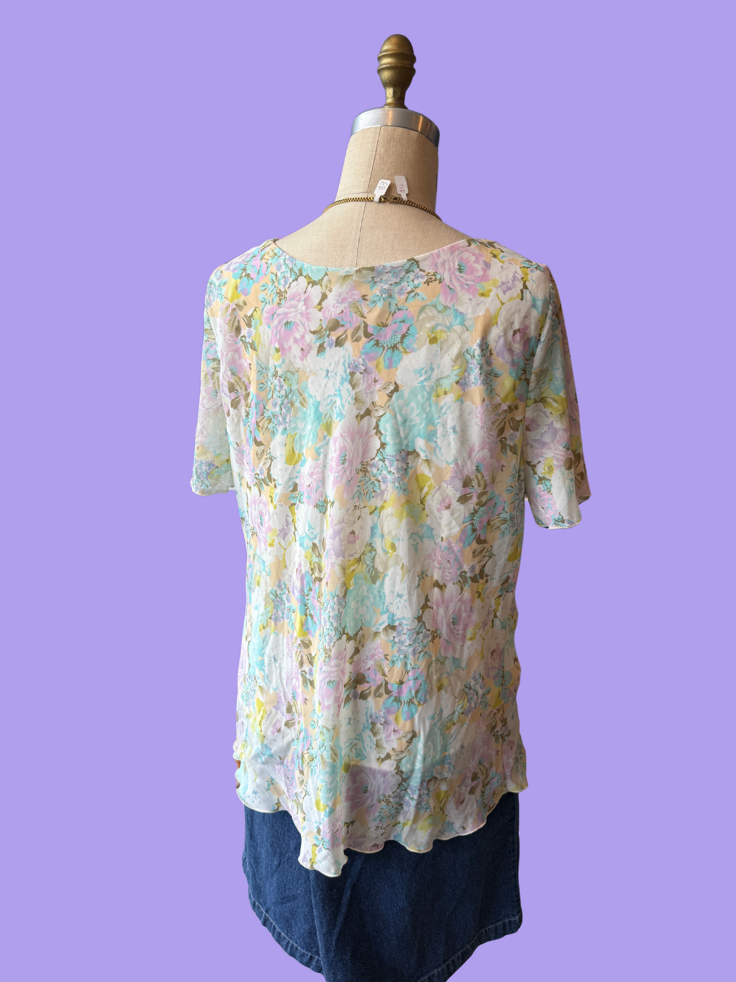 The Rosie Top