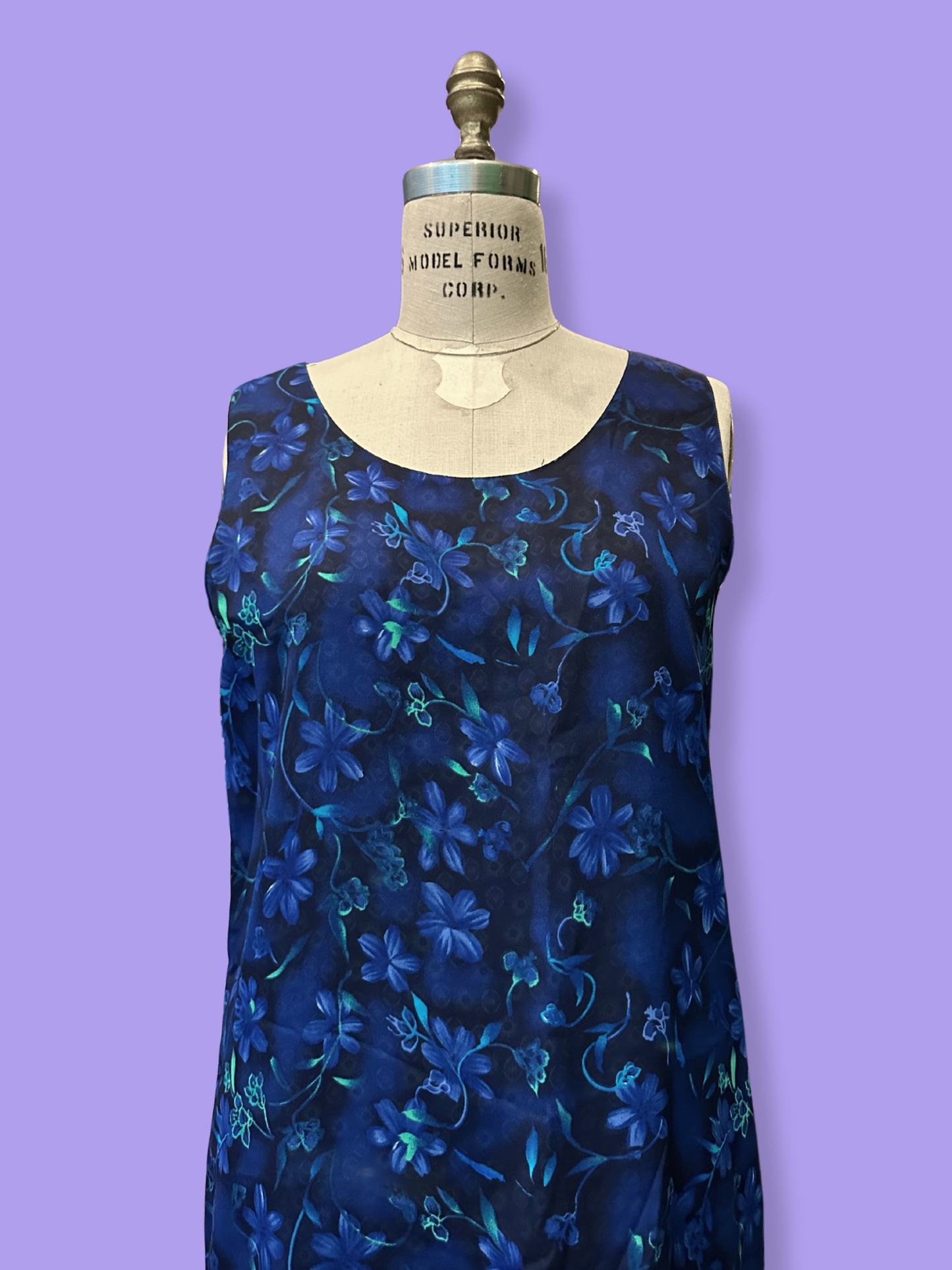 The Noa Dress
