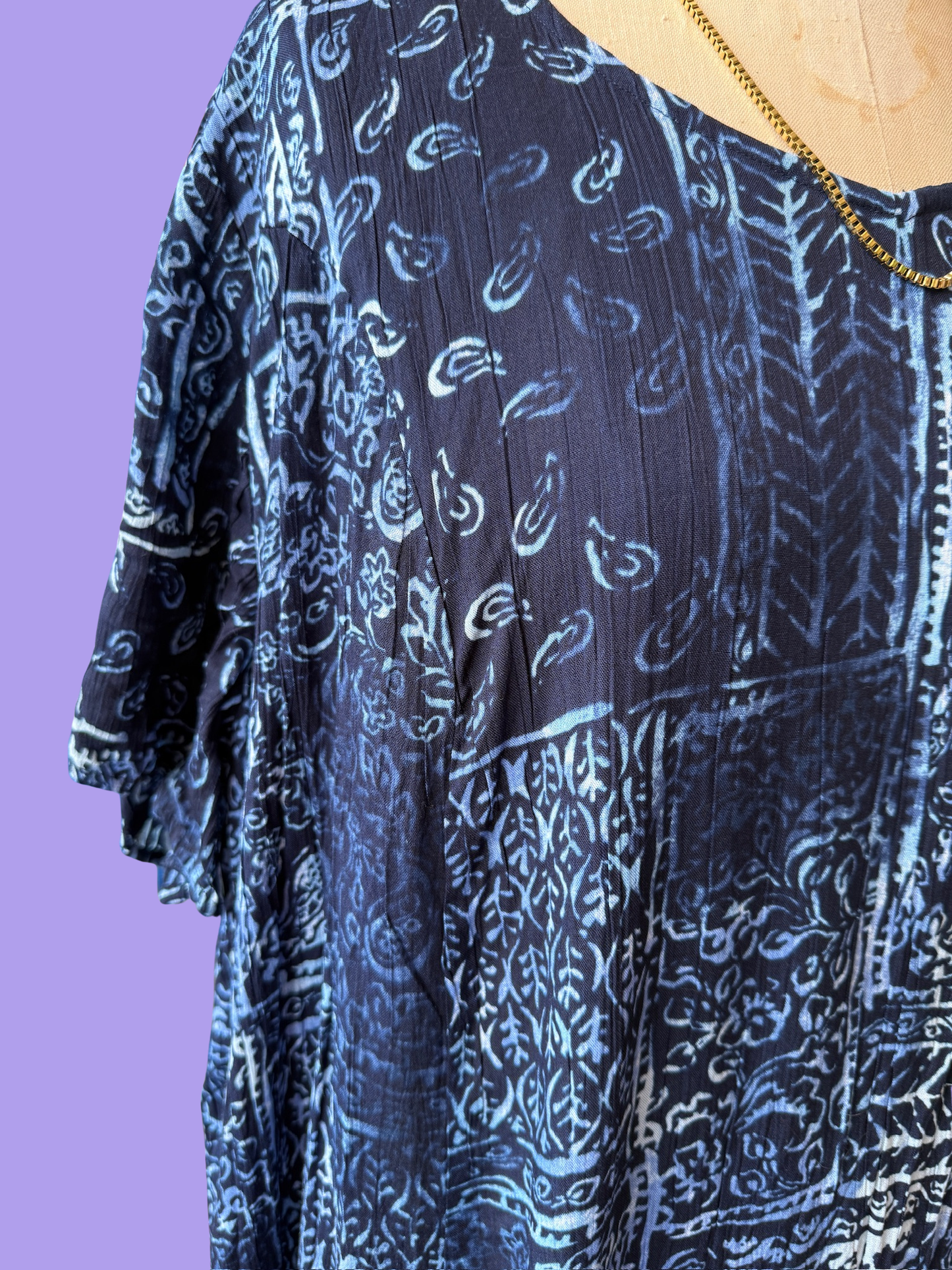 The Christy Dress