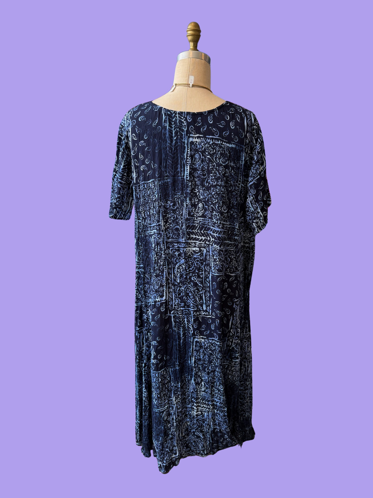 The Christy Dress