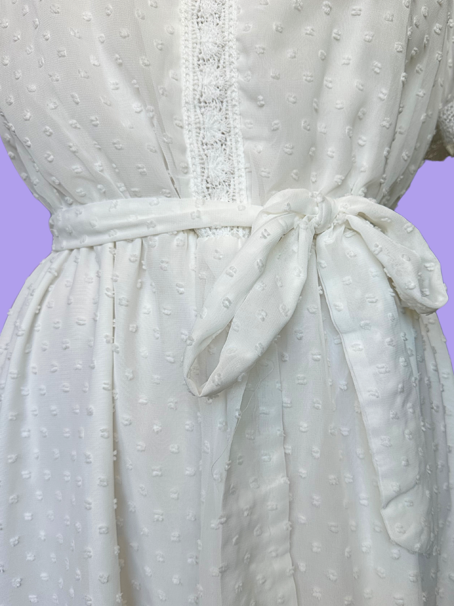 The Elope Dress