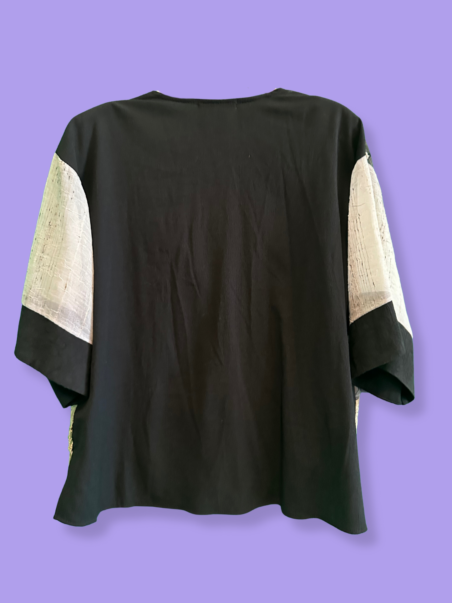 The Nettie Top