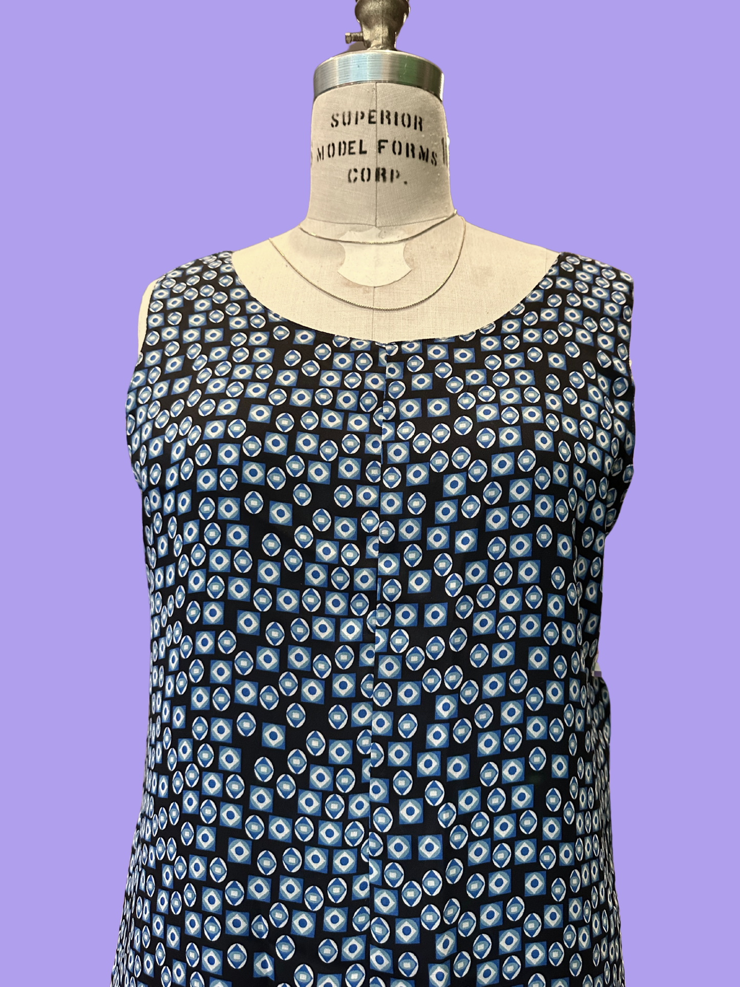 The Noa Dress