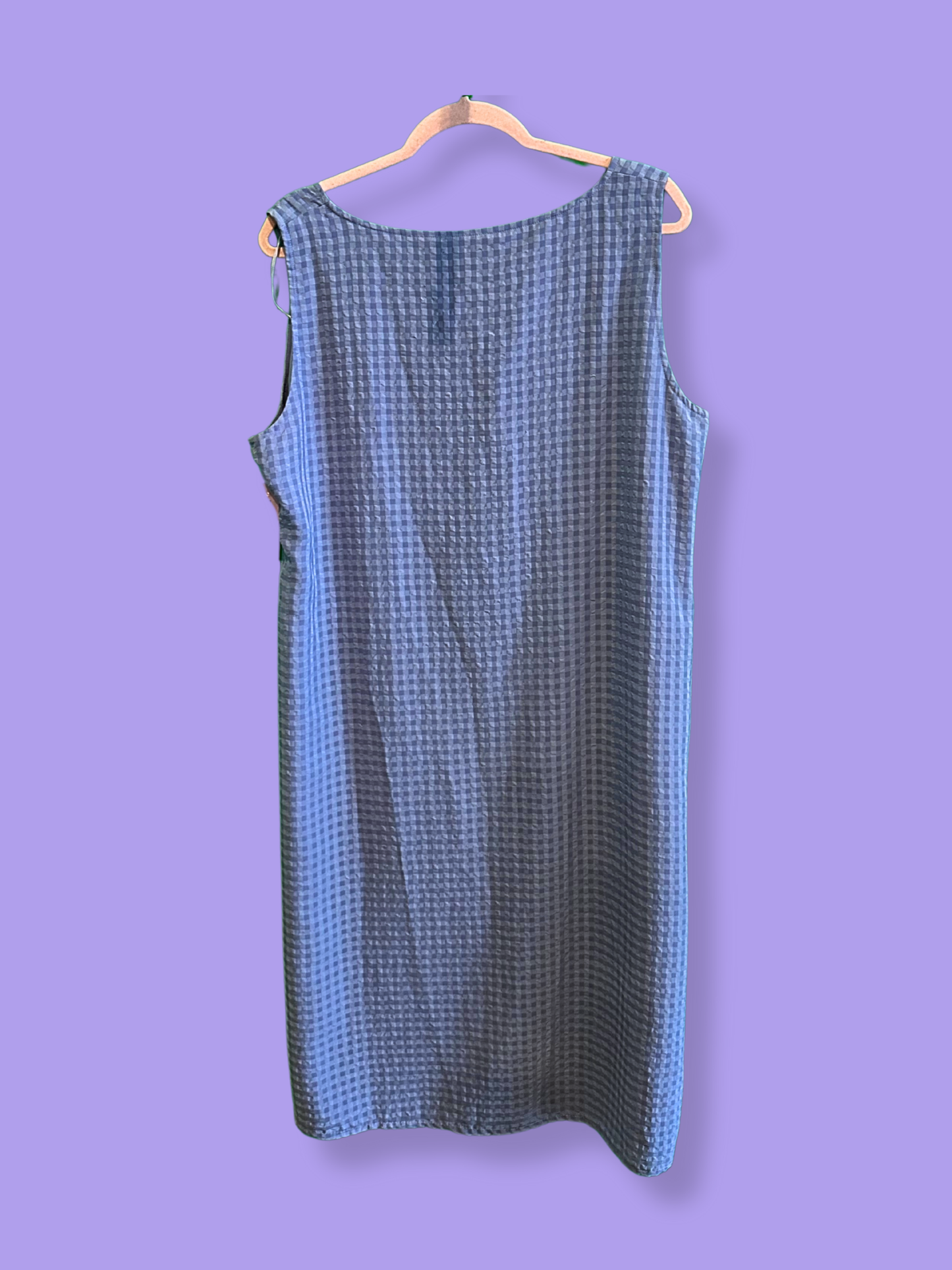 The Willow Dress