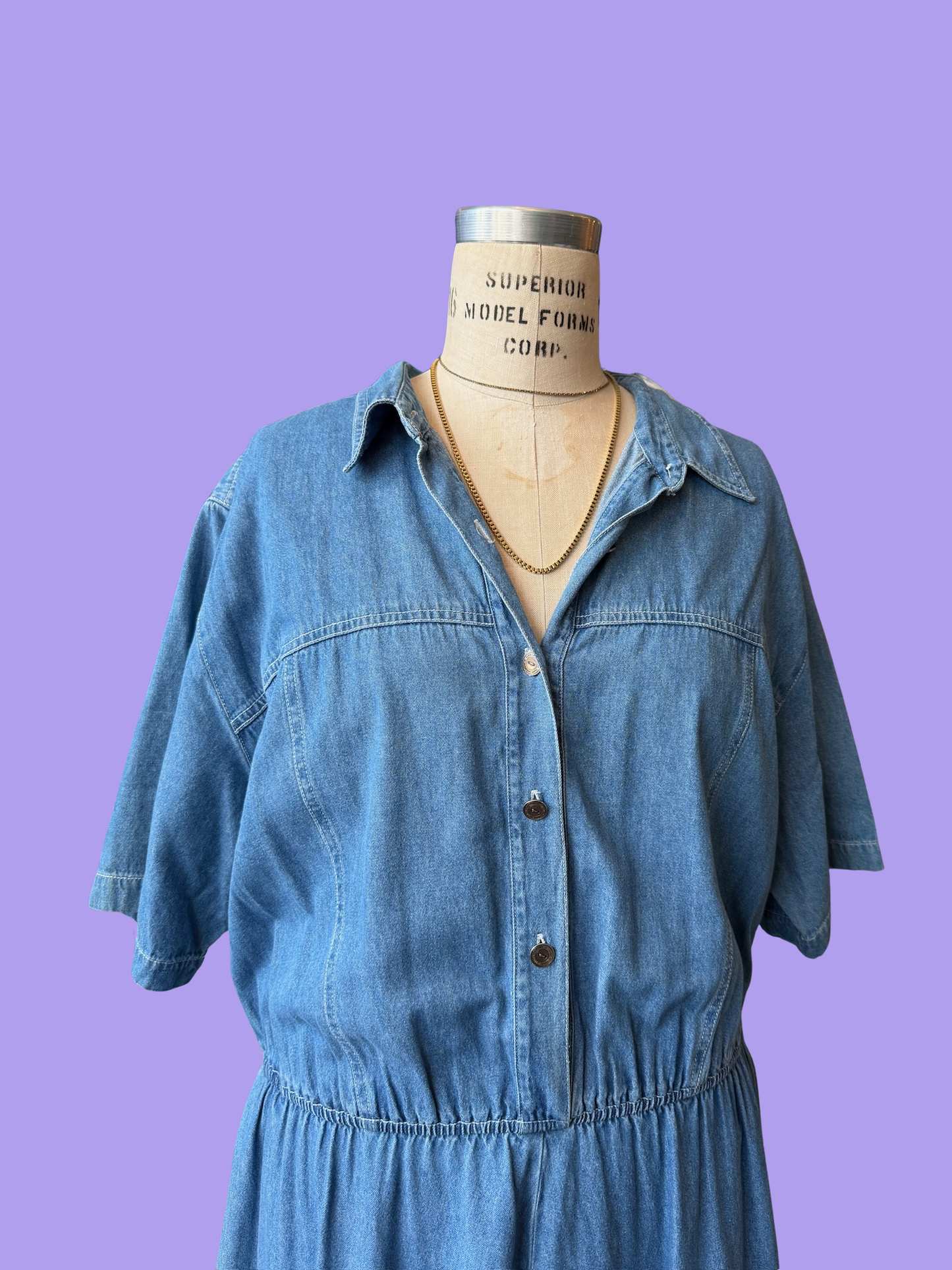 The Casey Dress