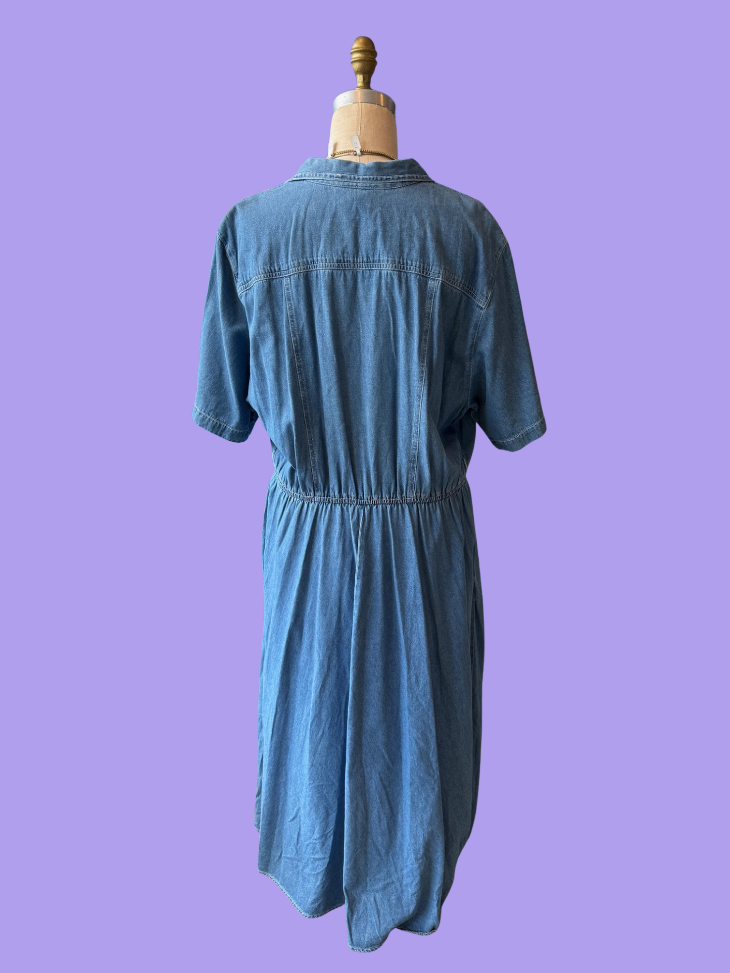 The Casey Dress