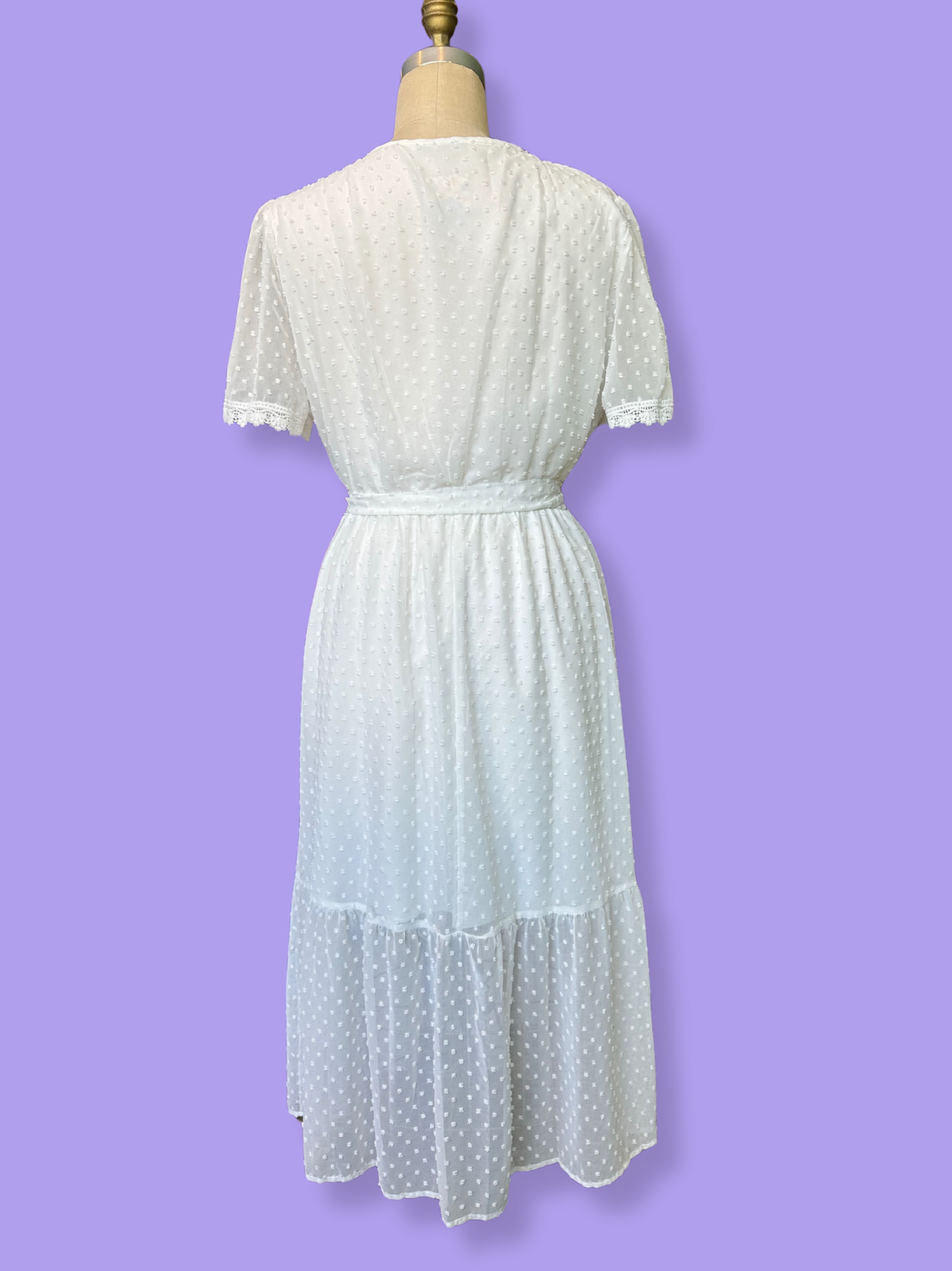 The Elope Dress