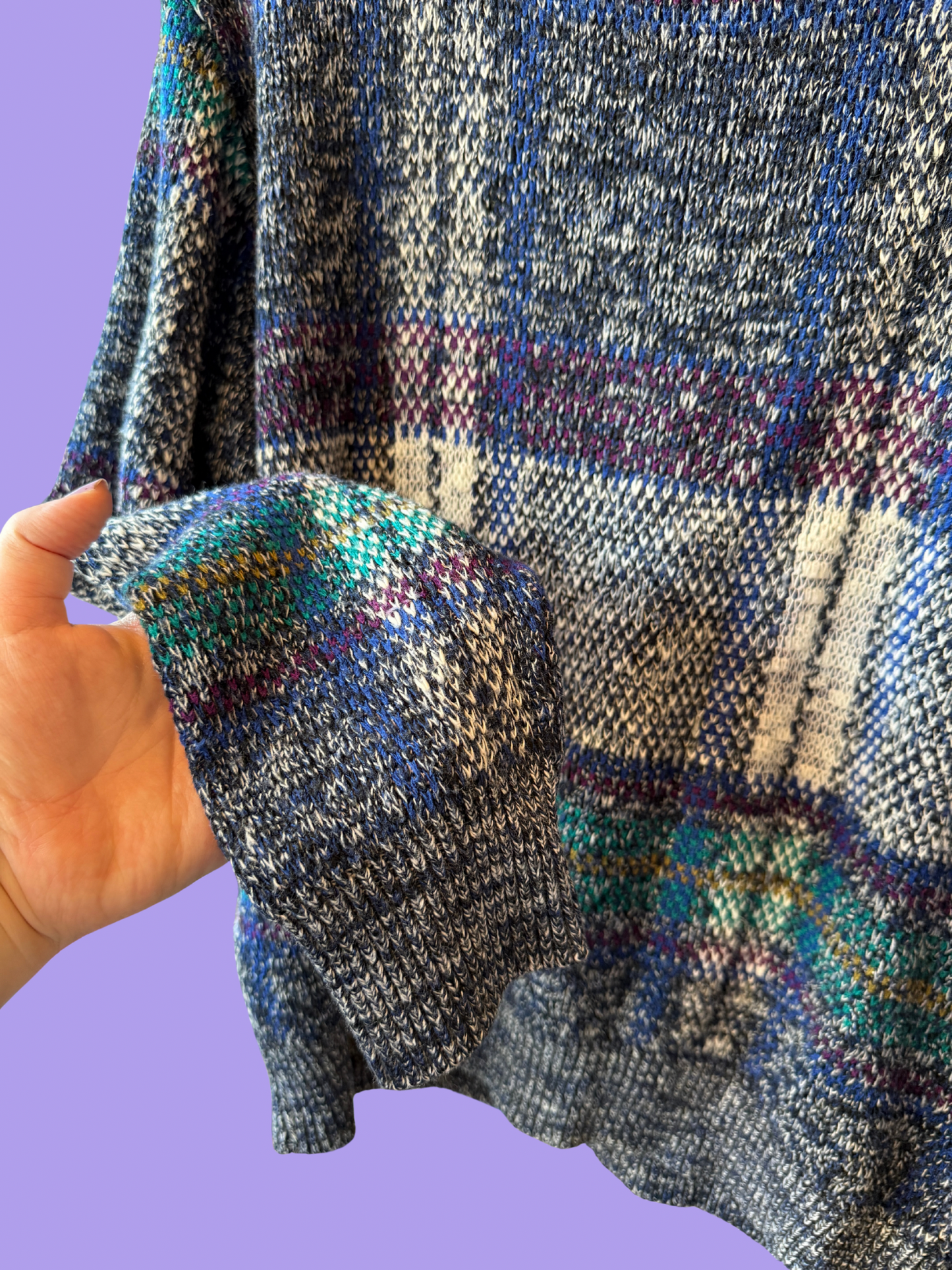 The Gianna Sweater