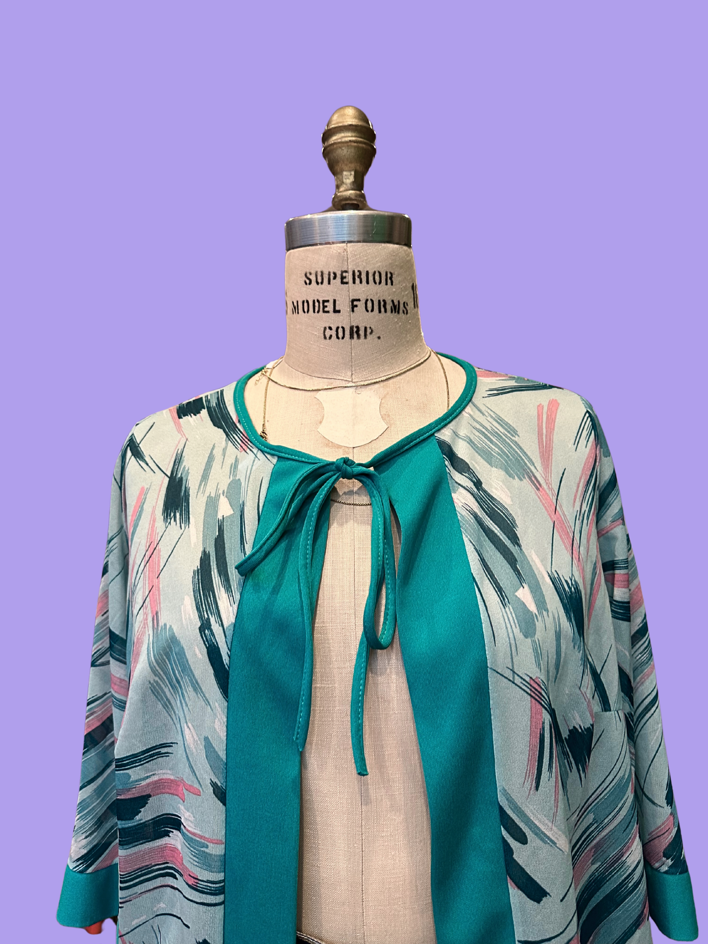 The Daphne Top