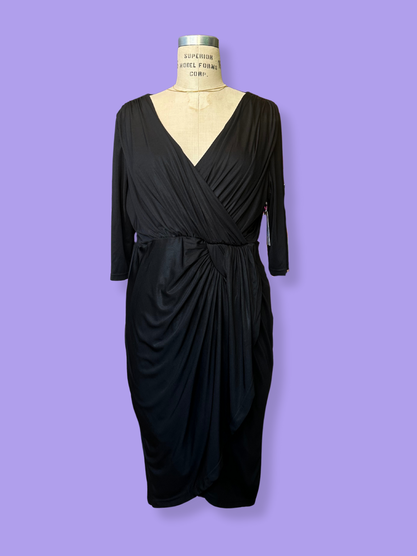The Cocktail Dress