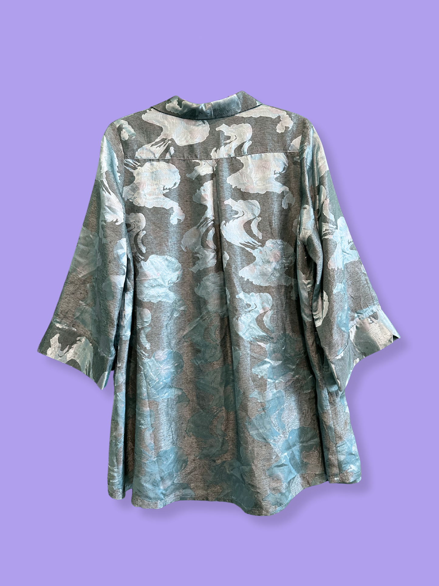 The Irie Top