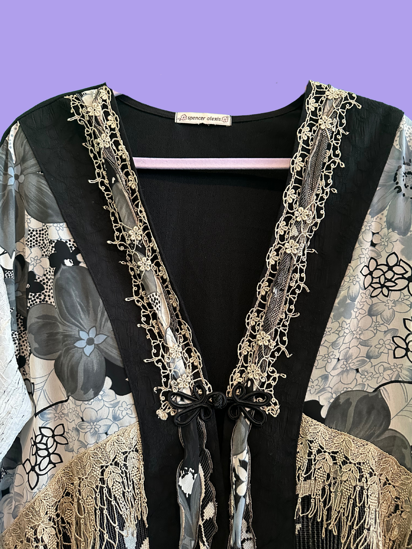 The Nettie Top