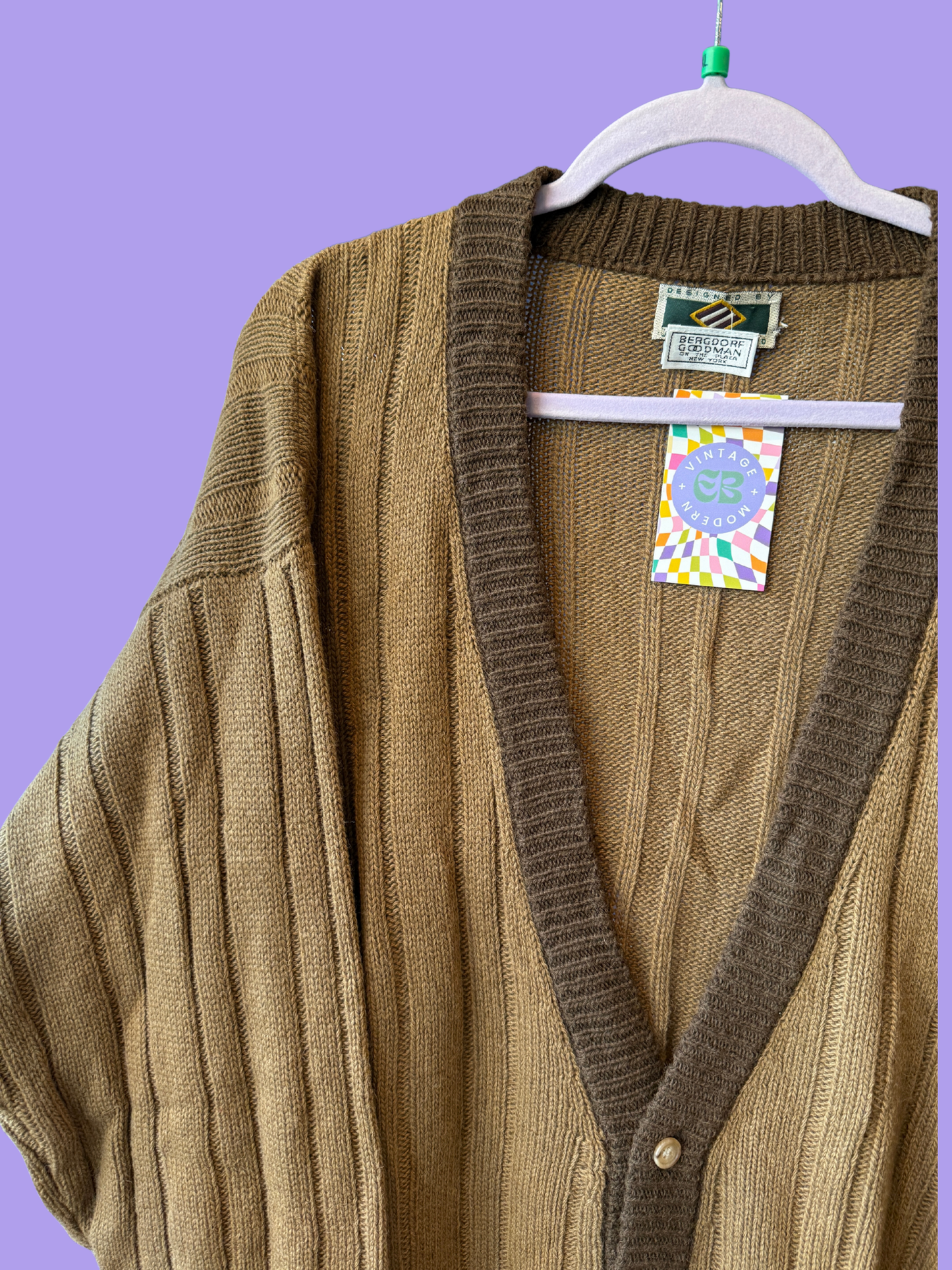 The Blair Sweater