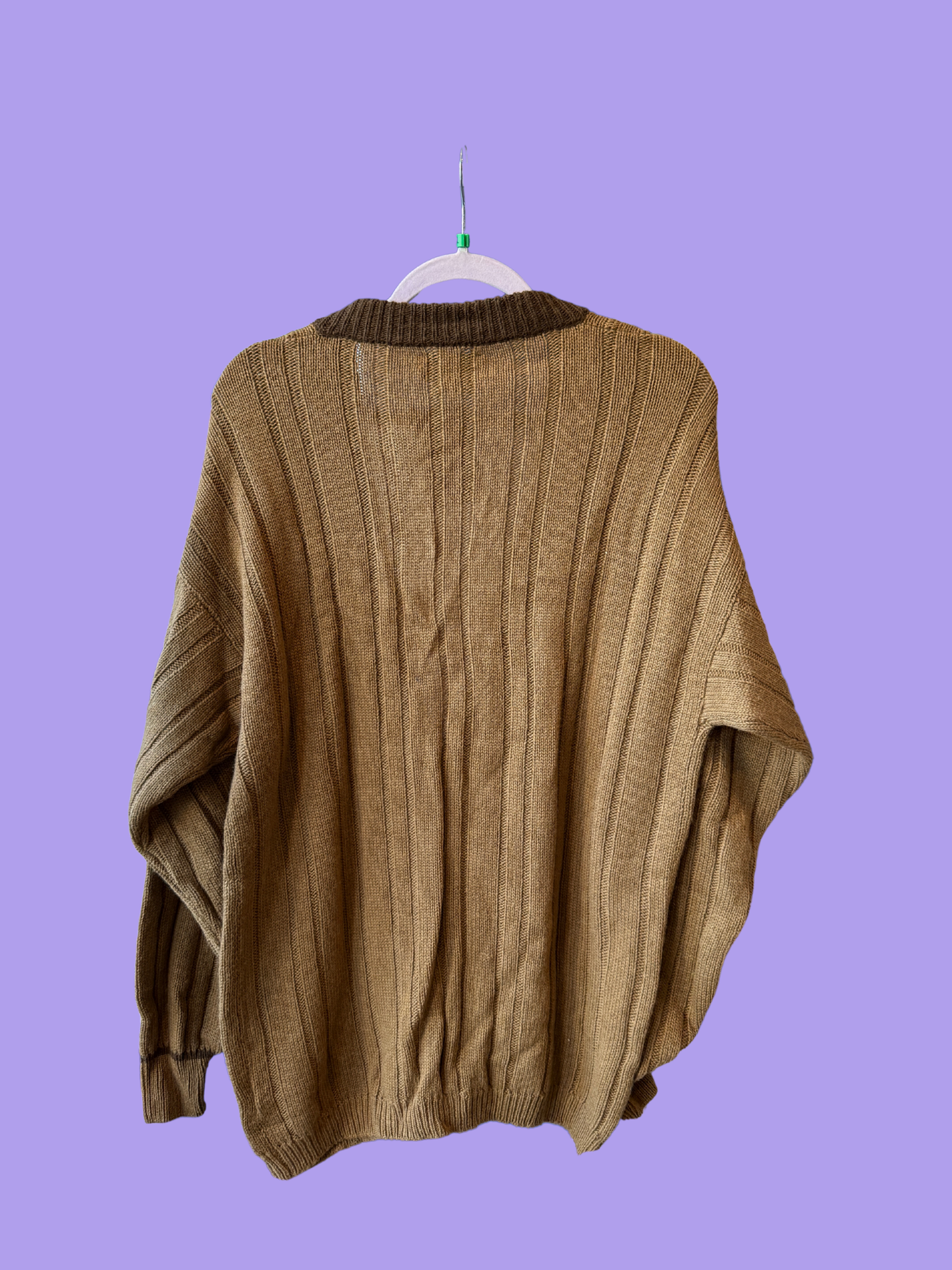 The Blair Sweater