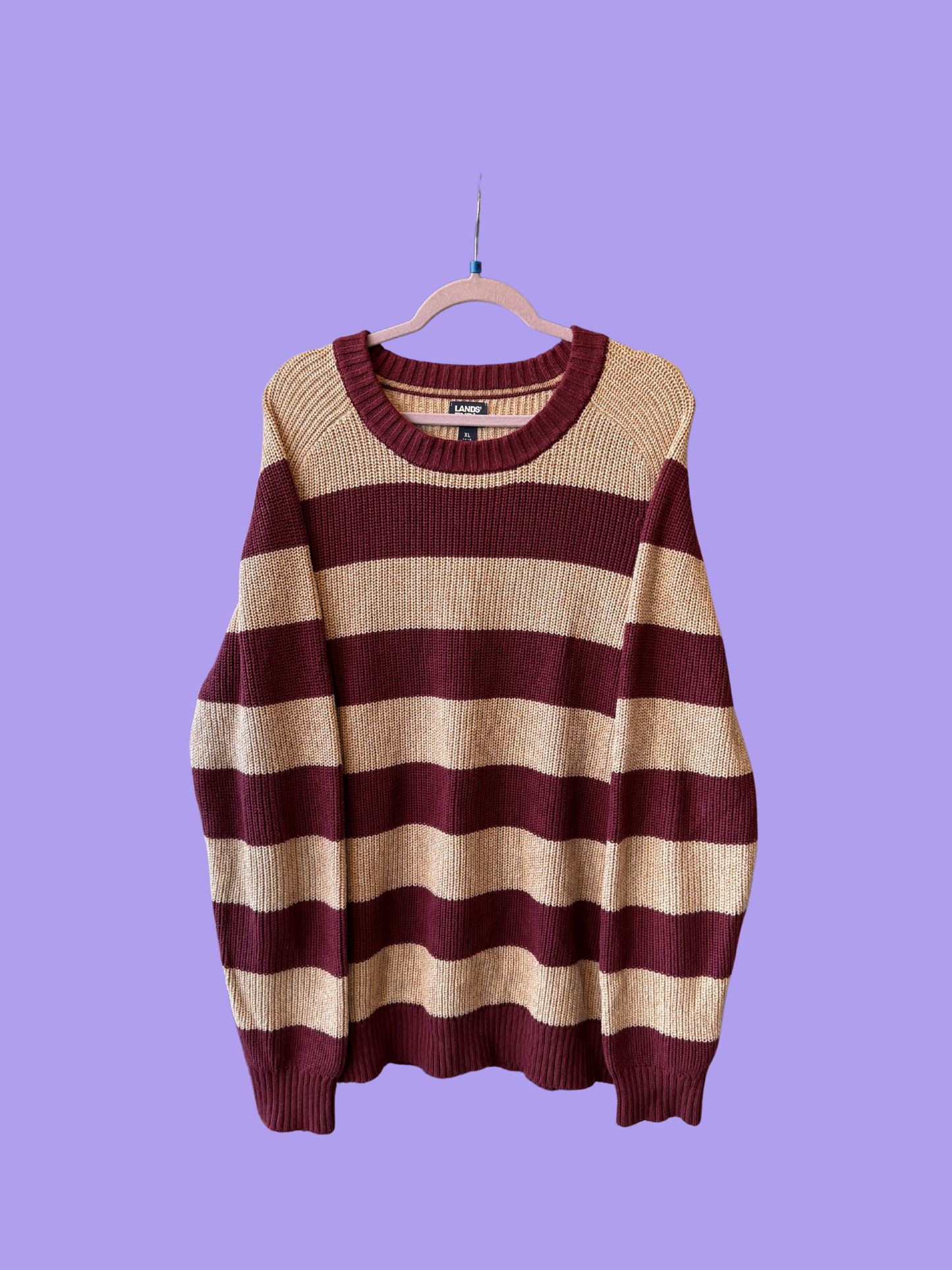 The Lucinda Sweater