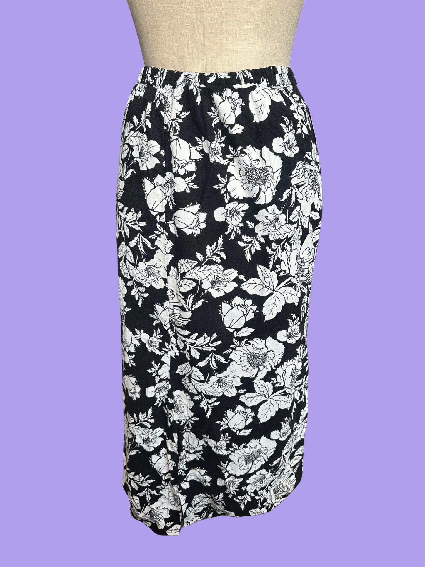 The Cove Skirt