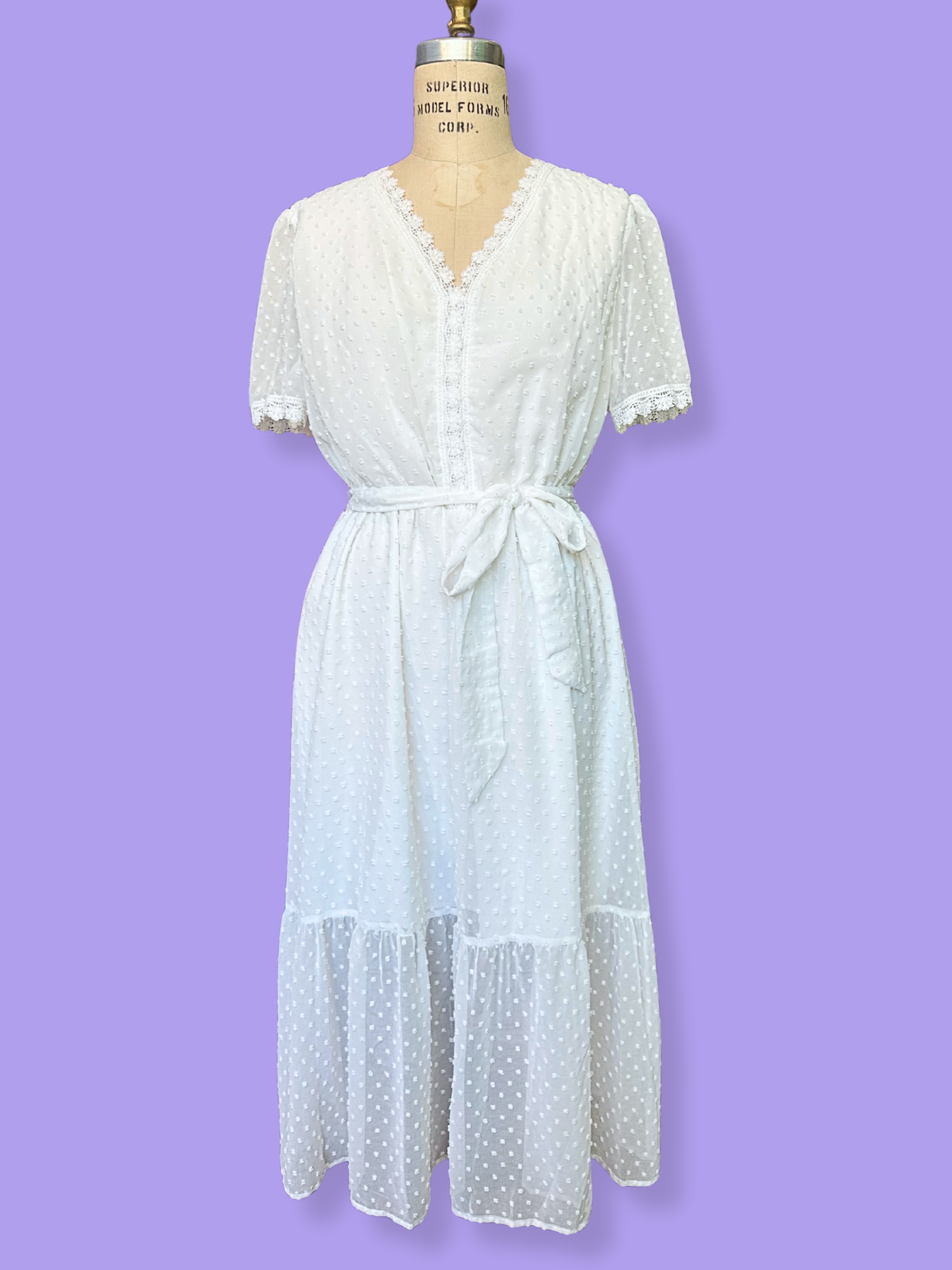 The Elope Dress