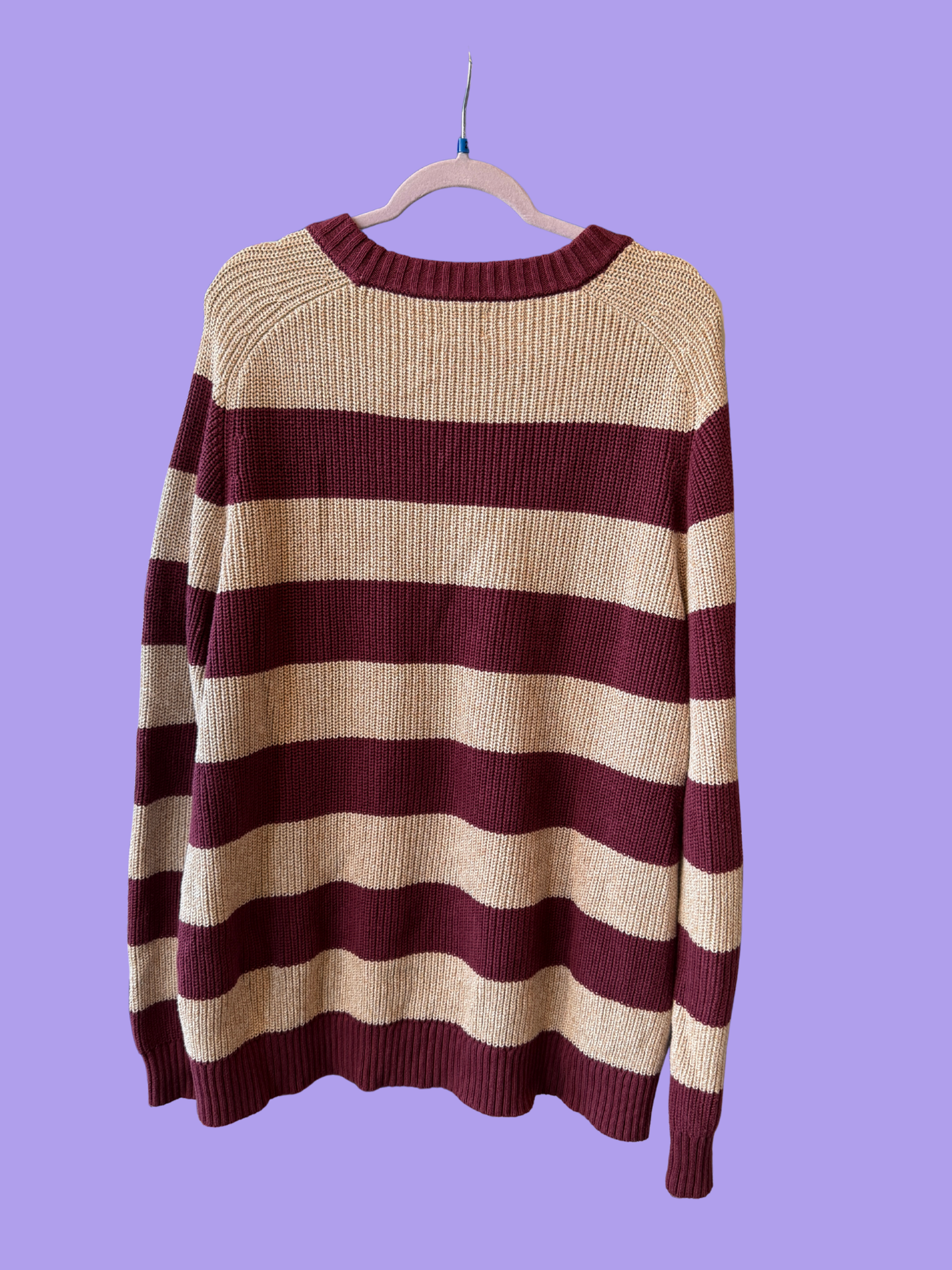 The Lucinda Sweater