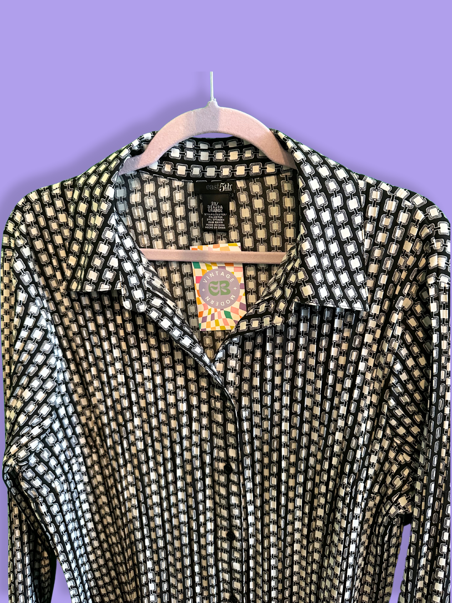The Norah Top