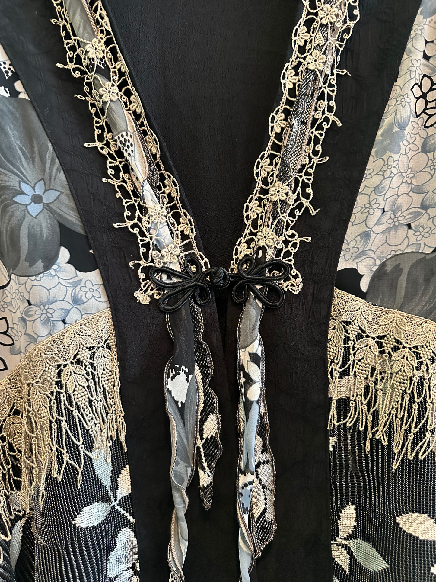 The Nettie Top