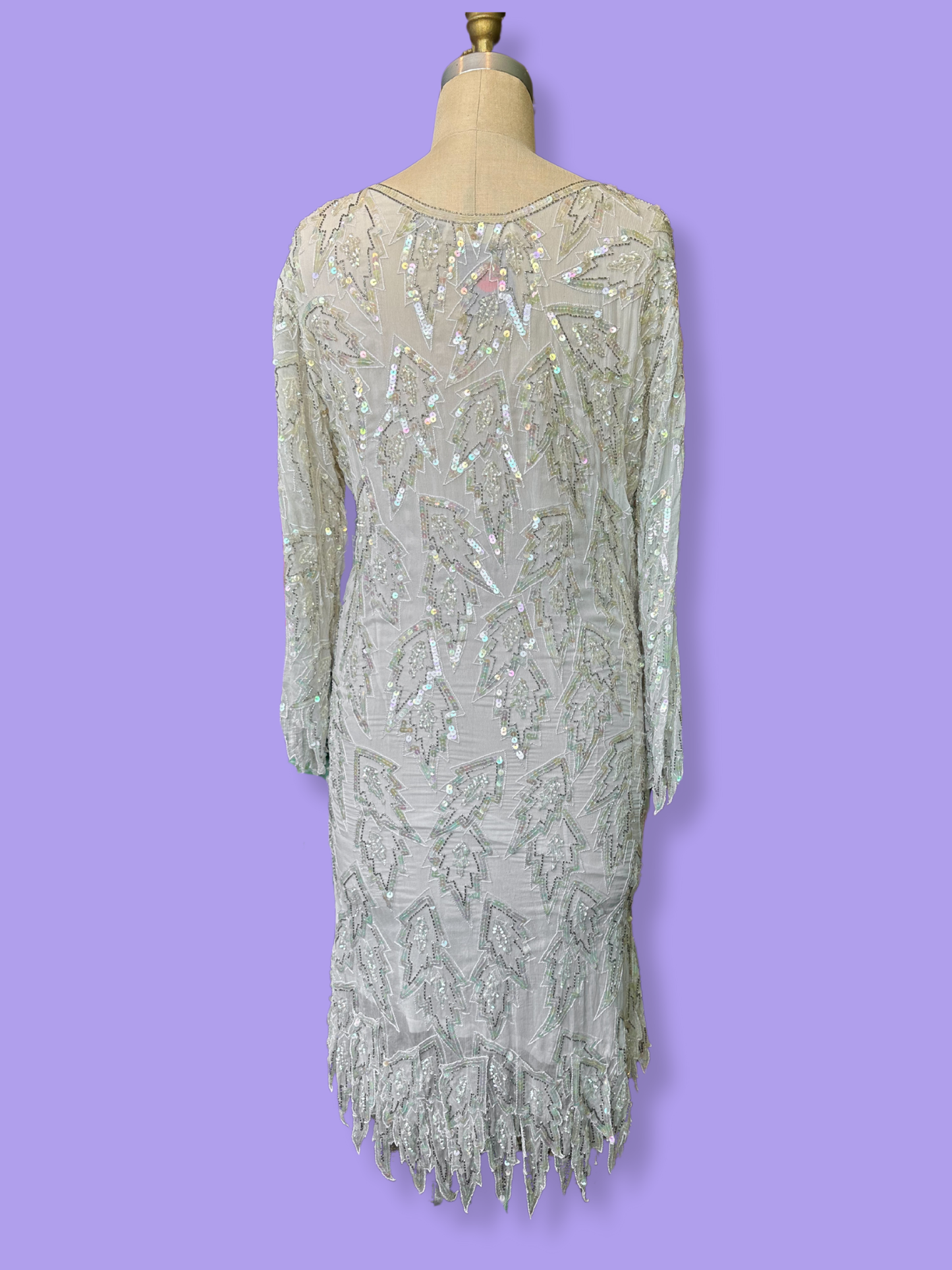 The I Do Dress