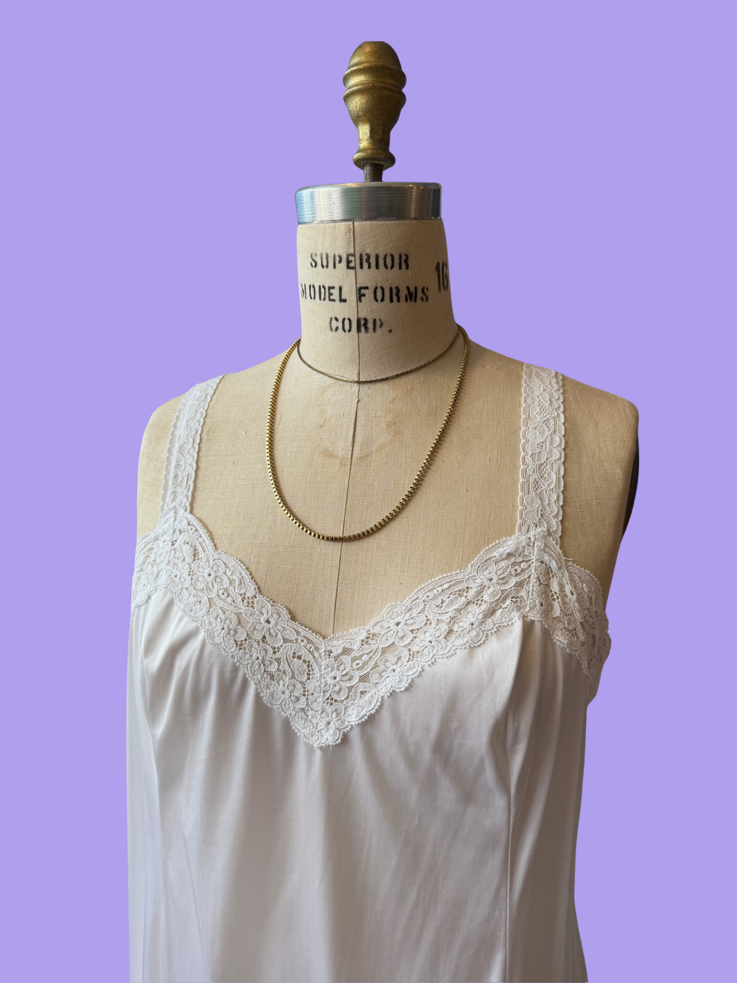 The Valley Dress
