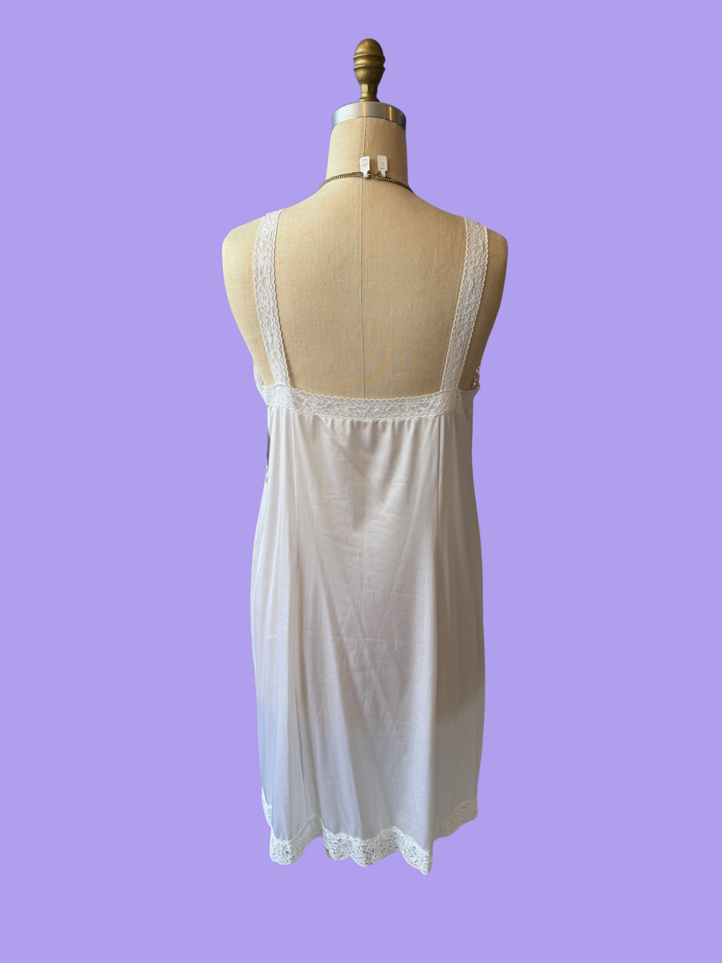 The Valley Dress