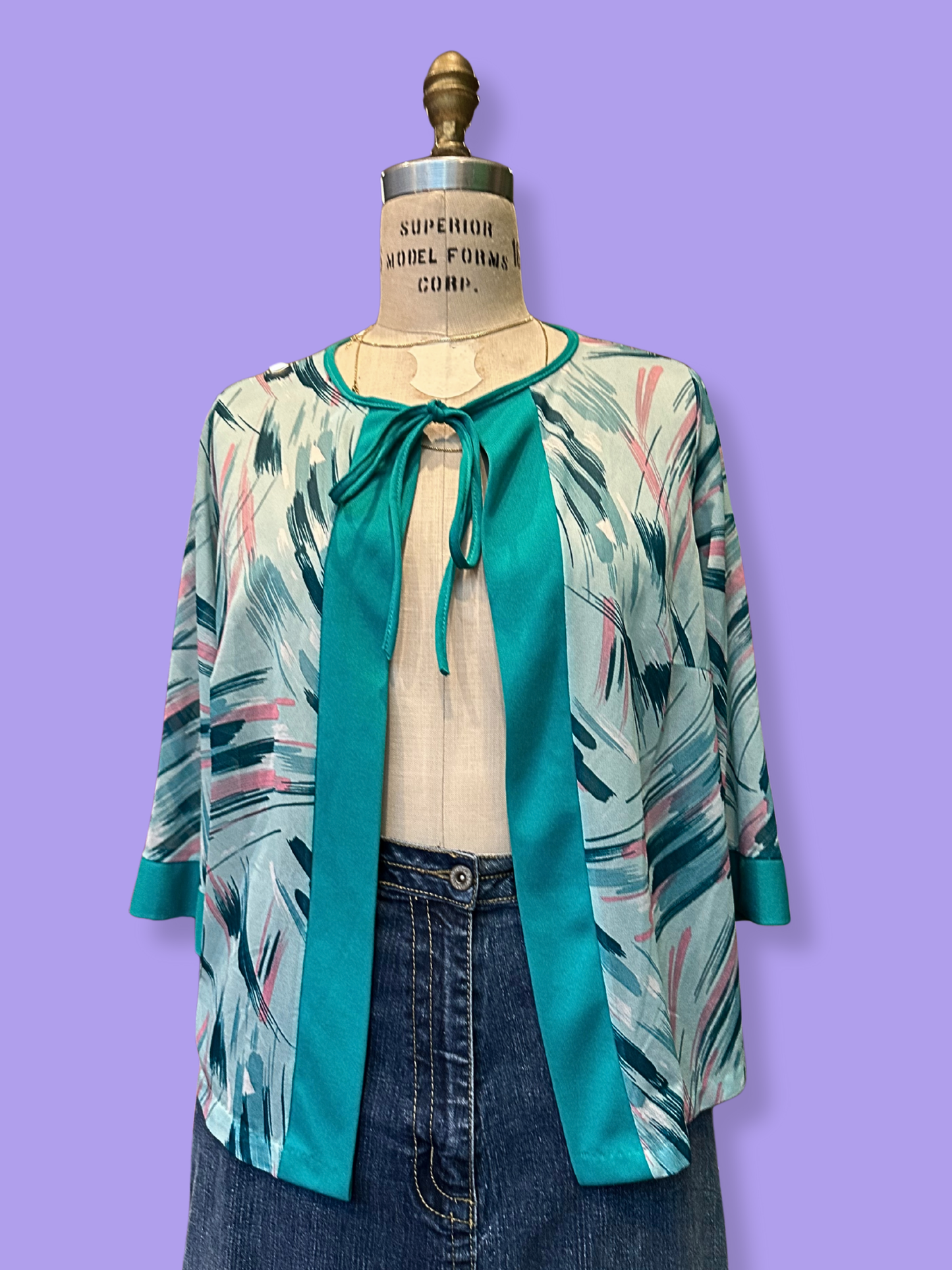 The Daphne Top