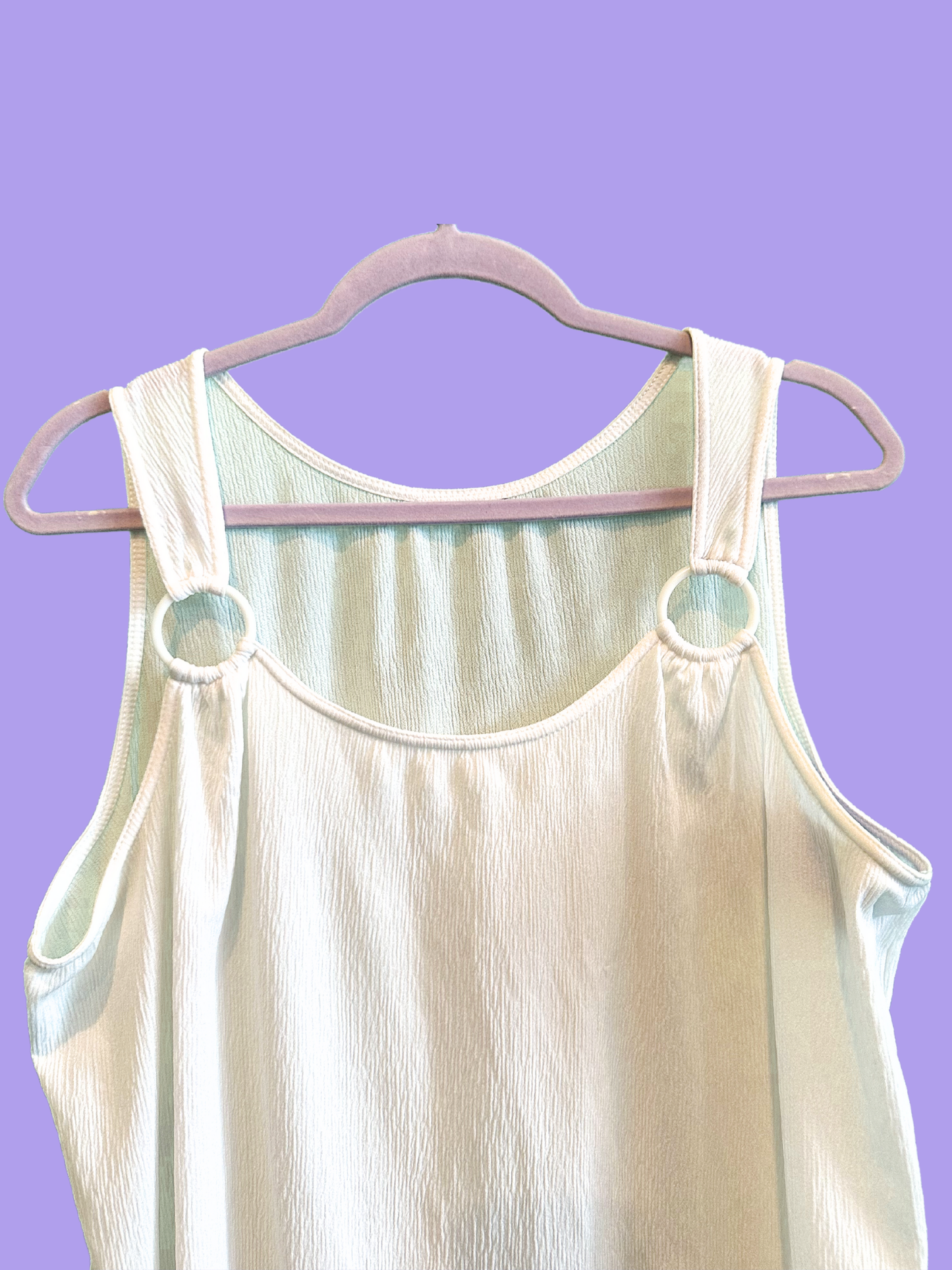 The Destiny Tank Top