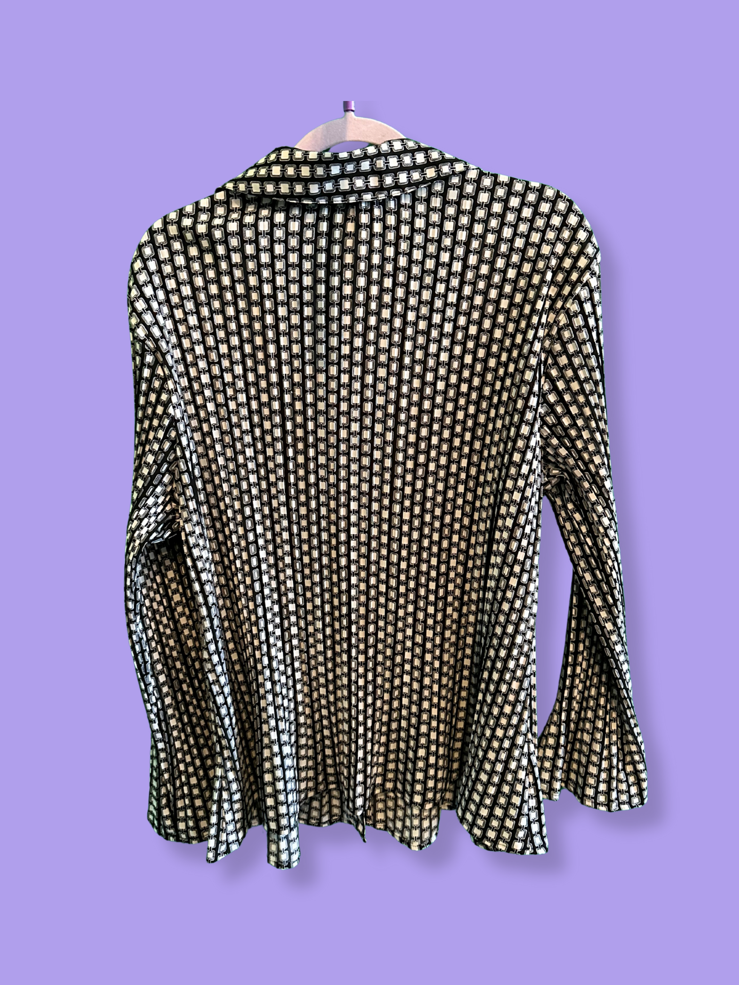 The Norah Top