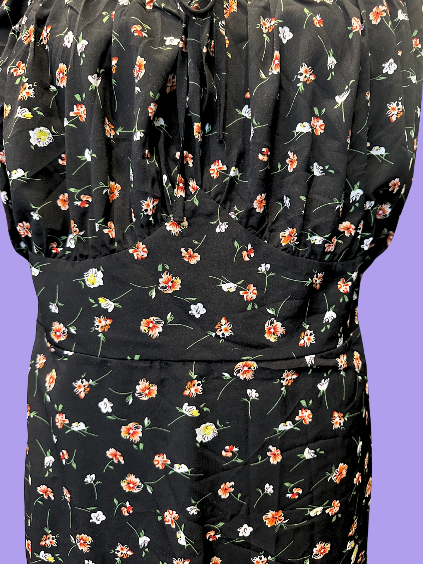 The Carrie Dress