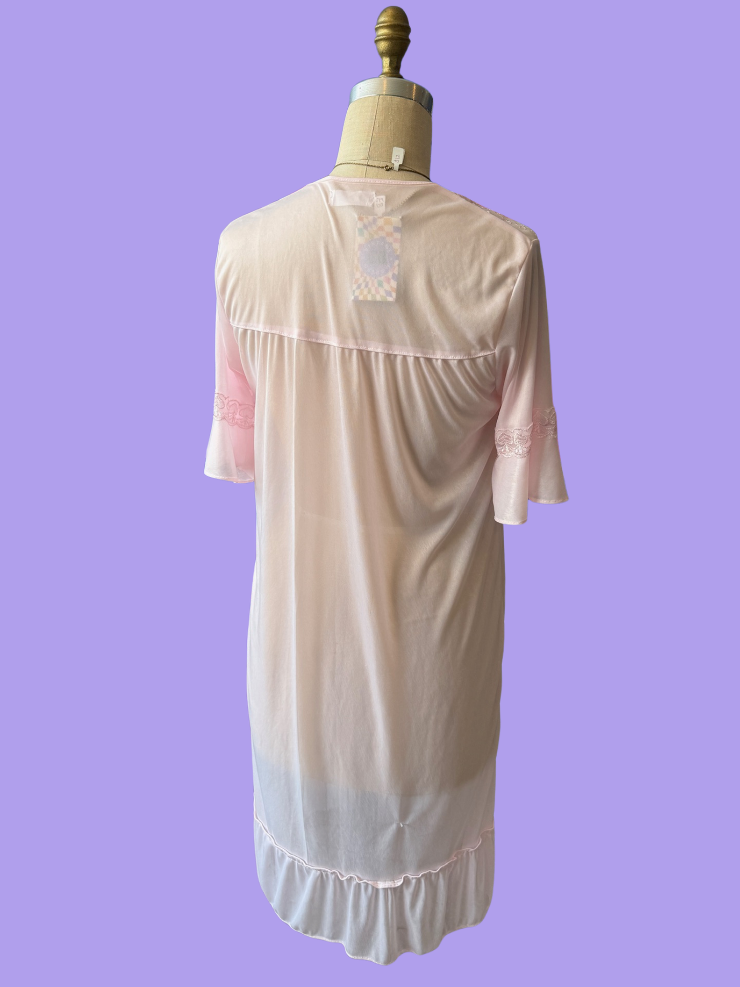 The Sweetheart Dress