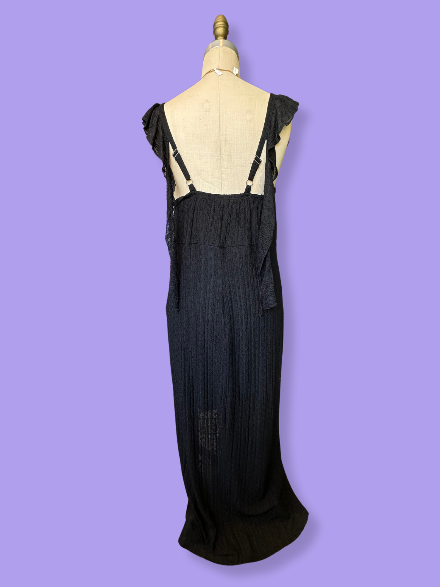 The Bells Dress