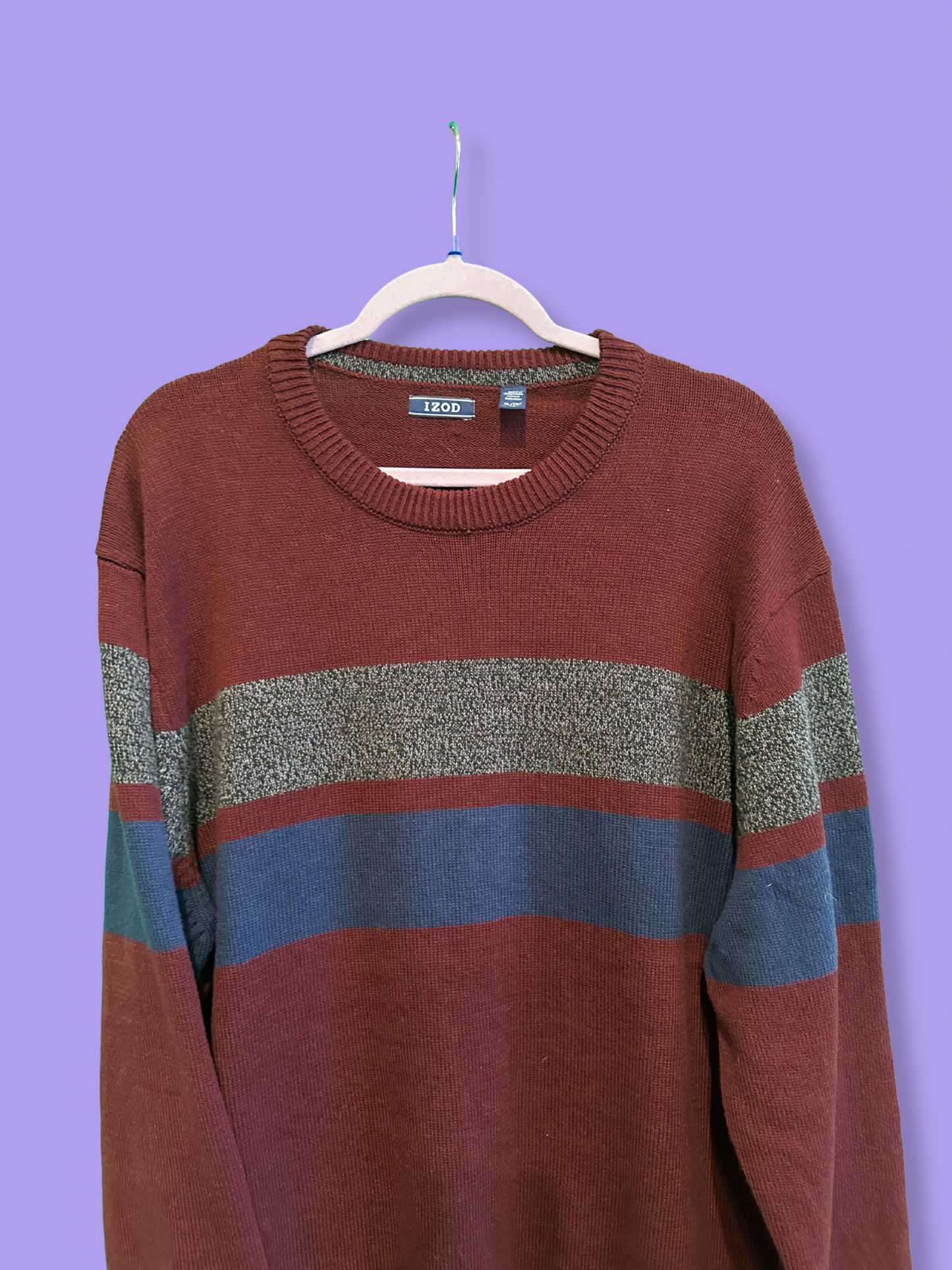 The Jett Sweater