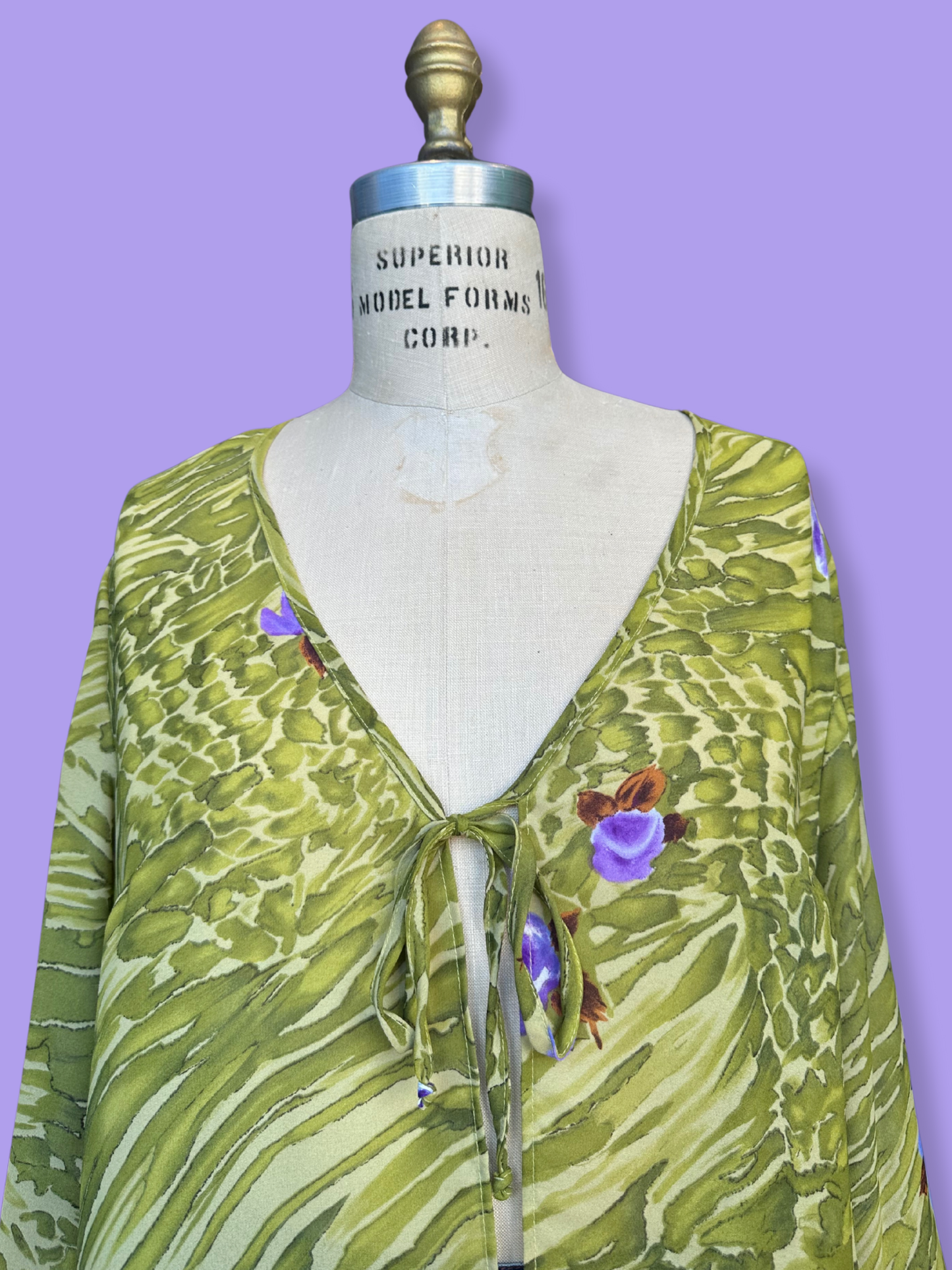 The Blossom Top