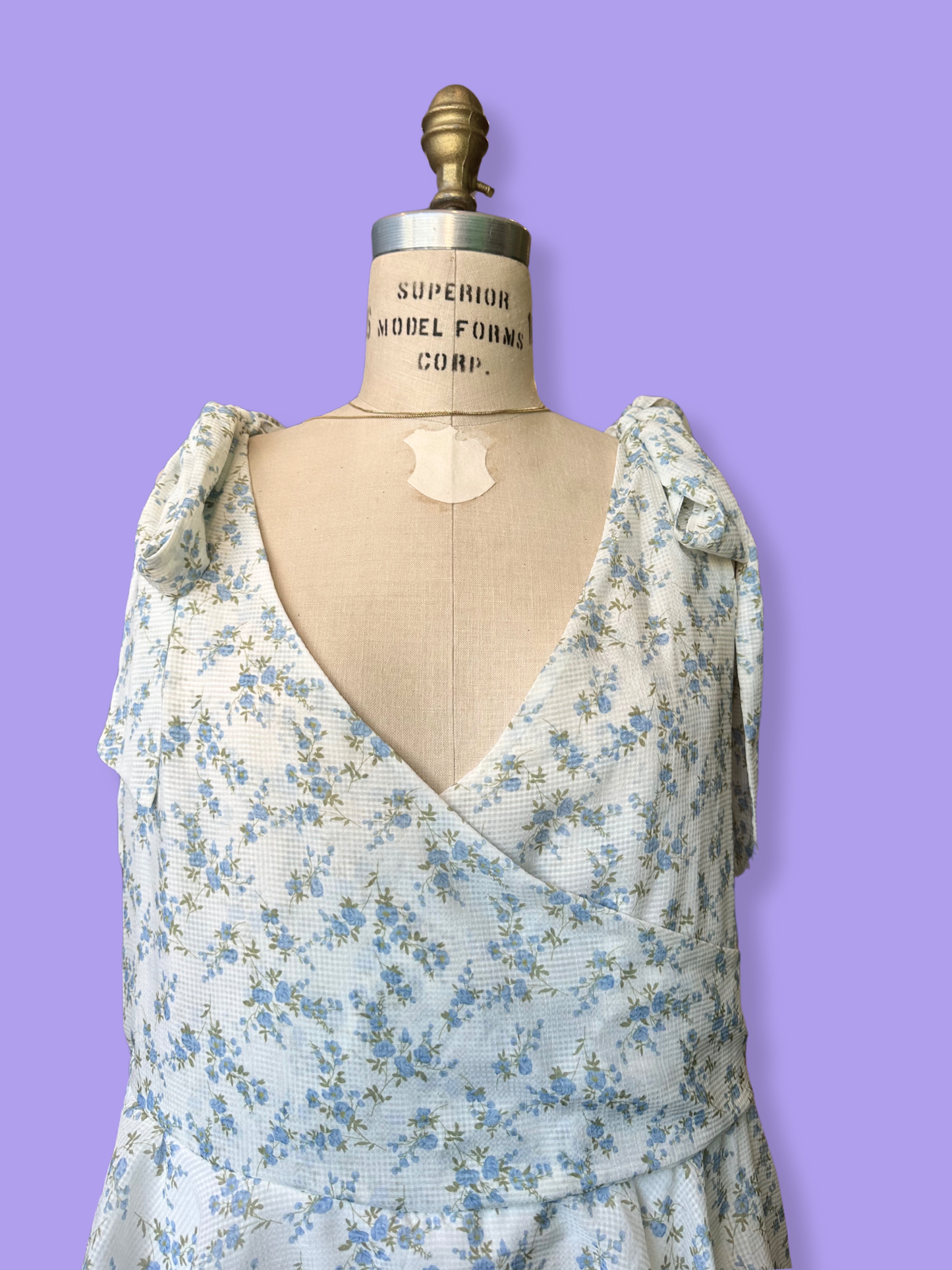 The Party Dress