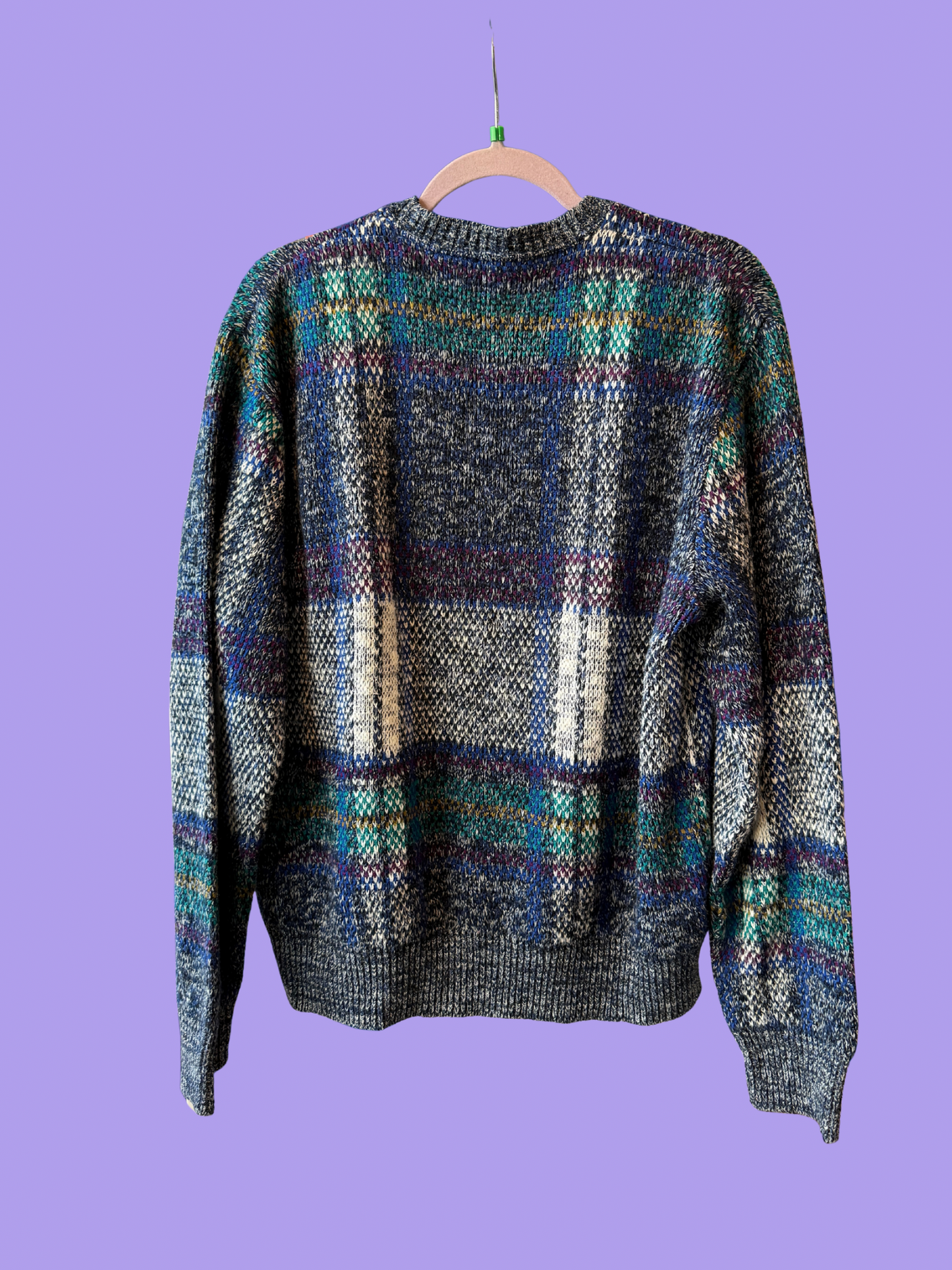 The Gianna Sweater