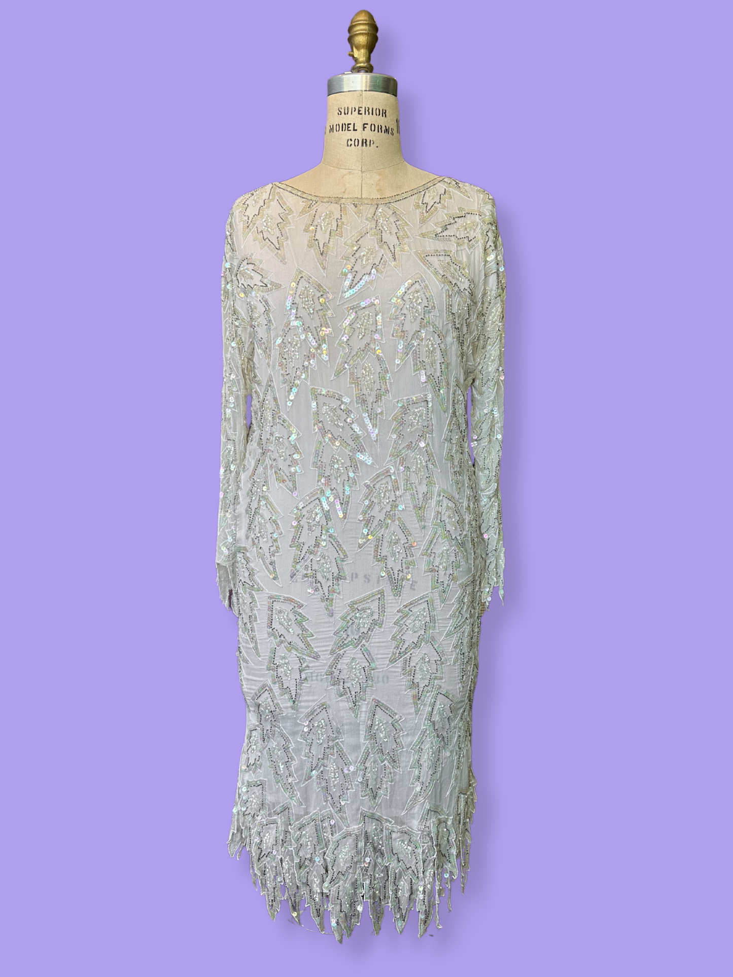 The I Do Dress