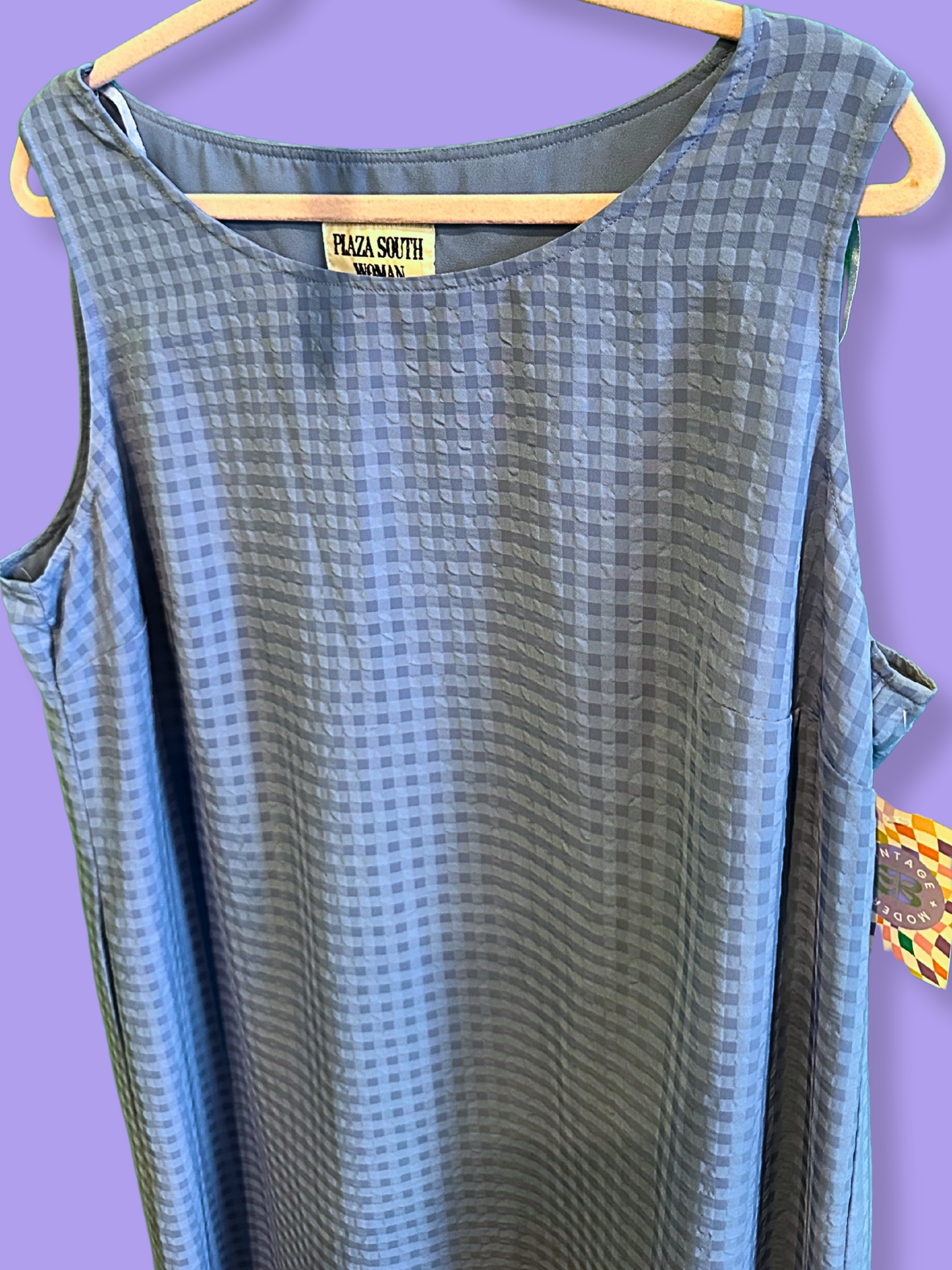 The Willow Dress