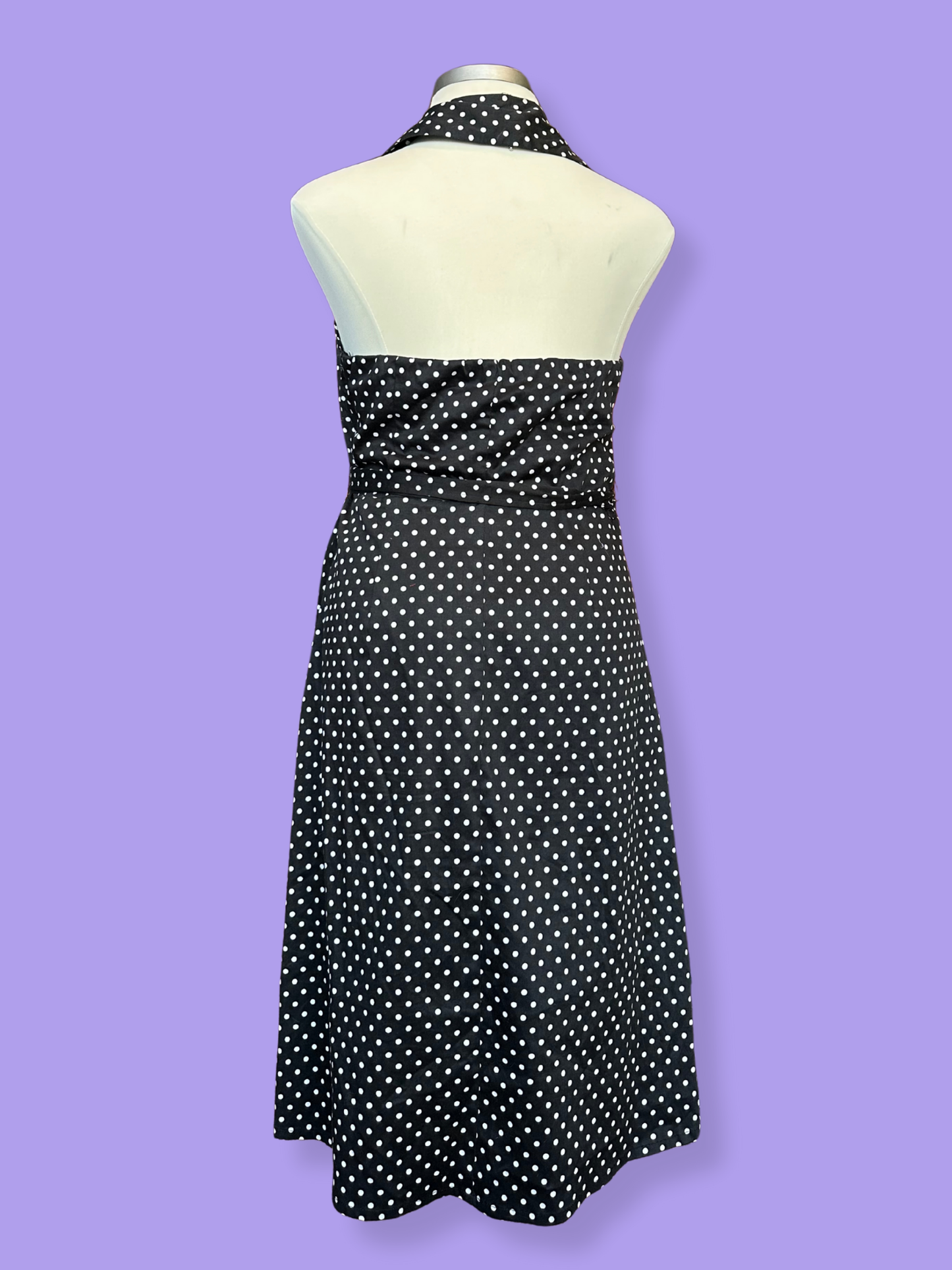 The Jayla Dress