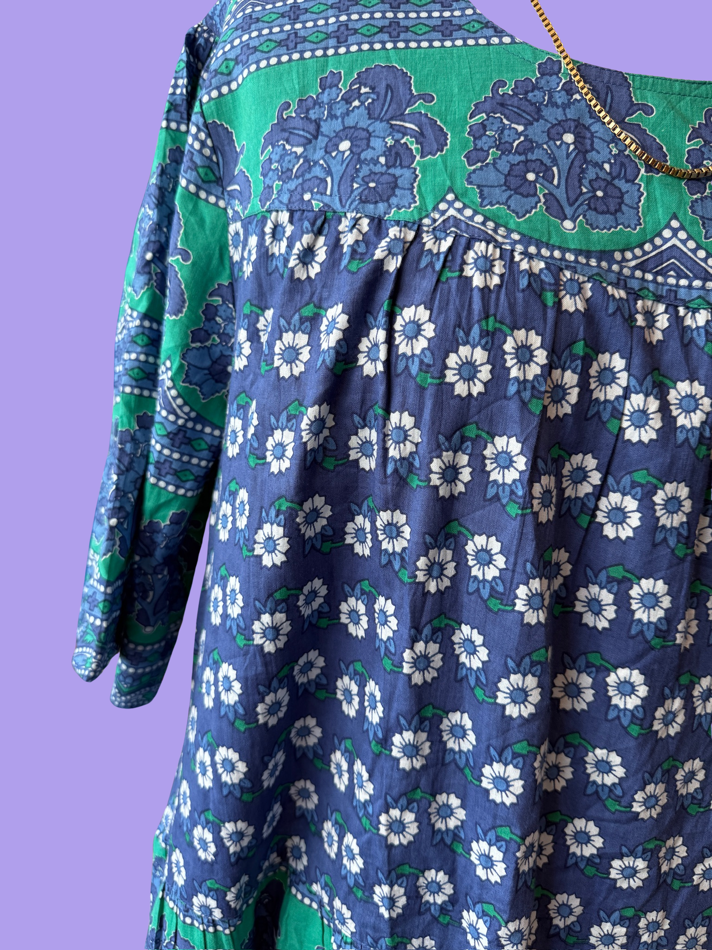 The Tabby Dress