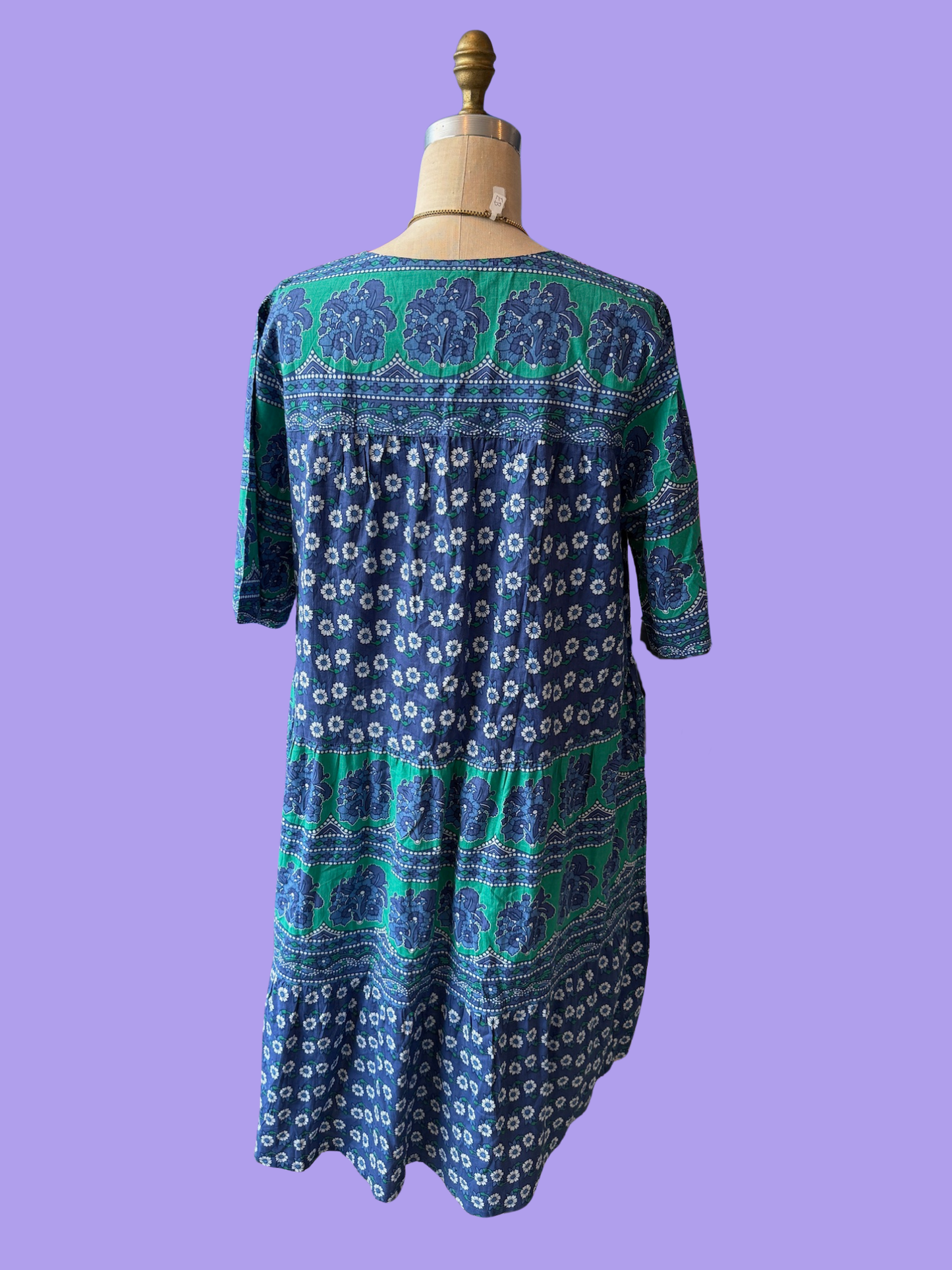 The Tabby Dress