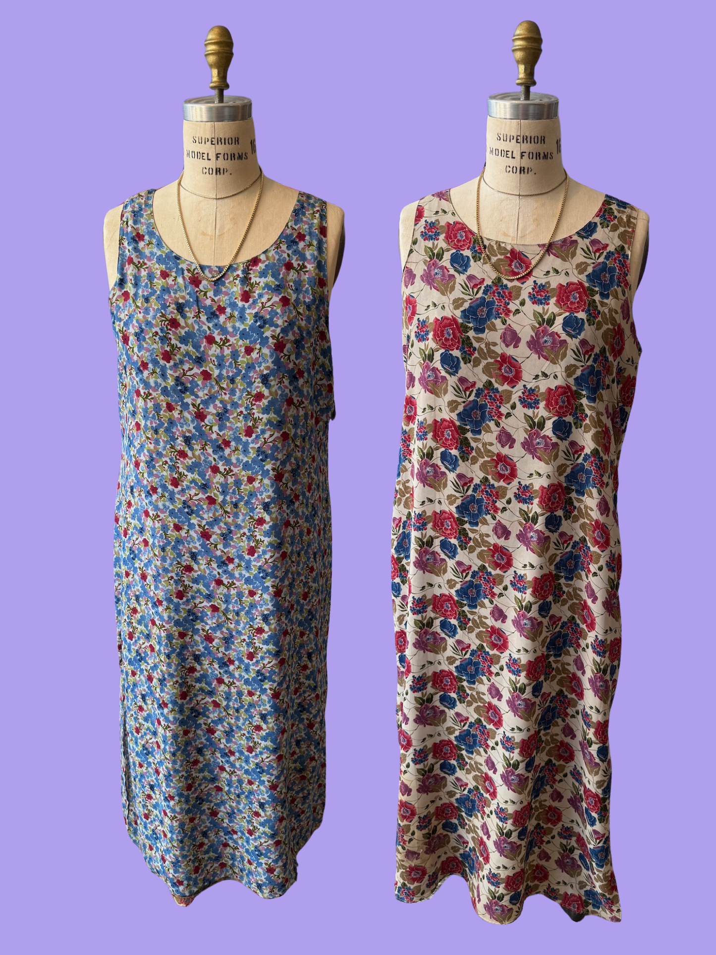 The Nora Dress