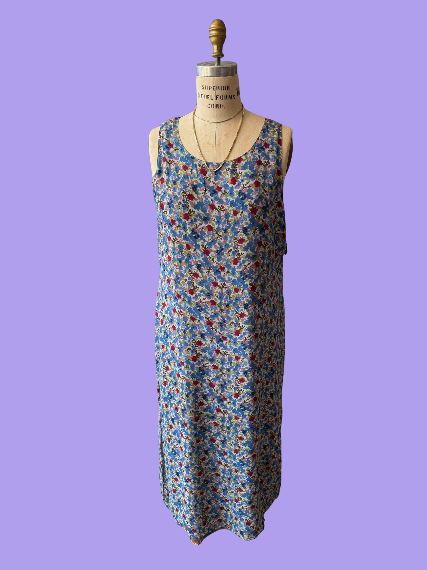 The Nora Dress