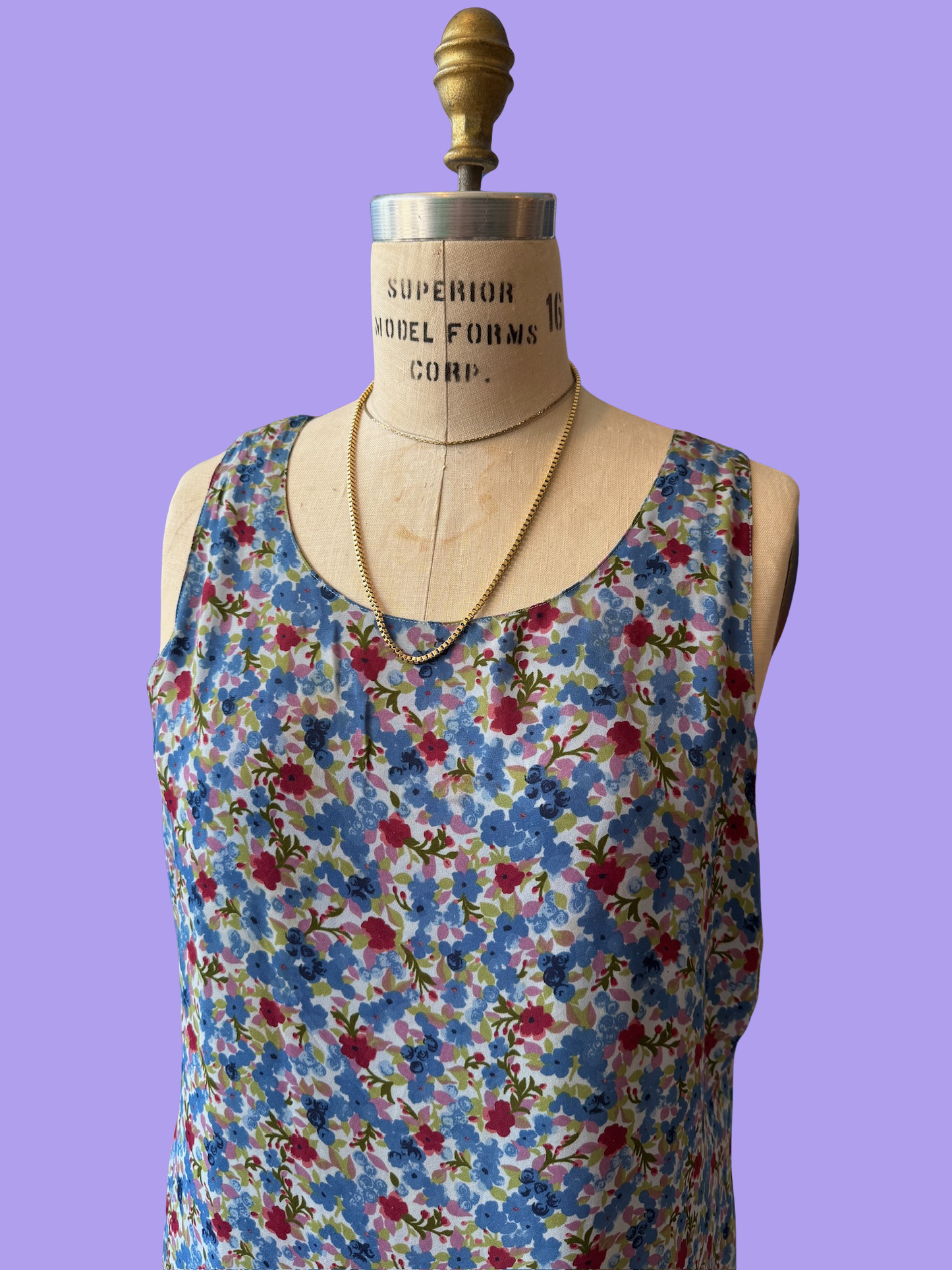 The Nora Dress