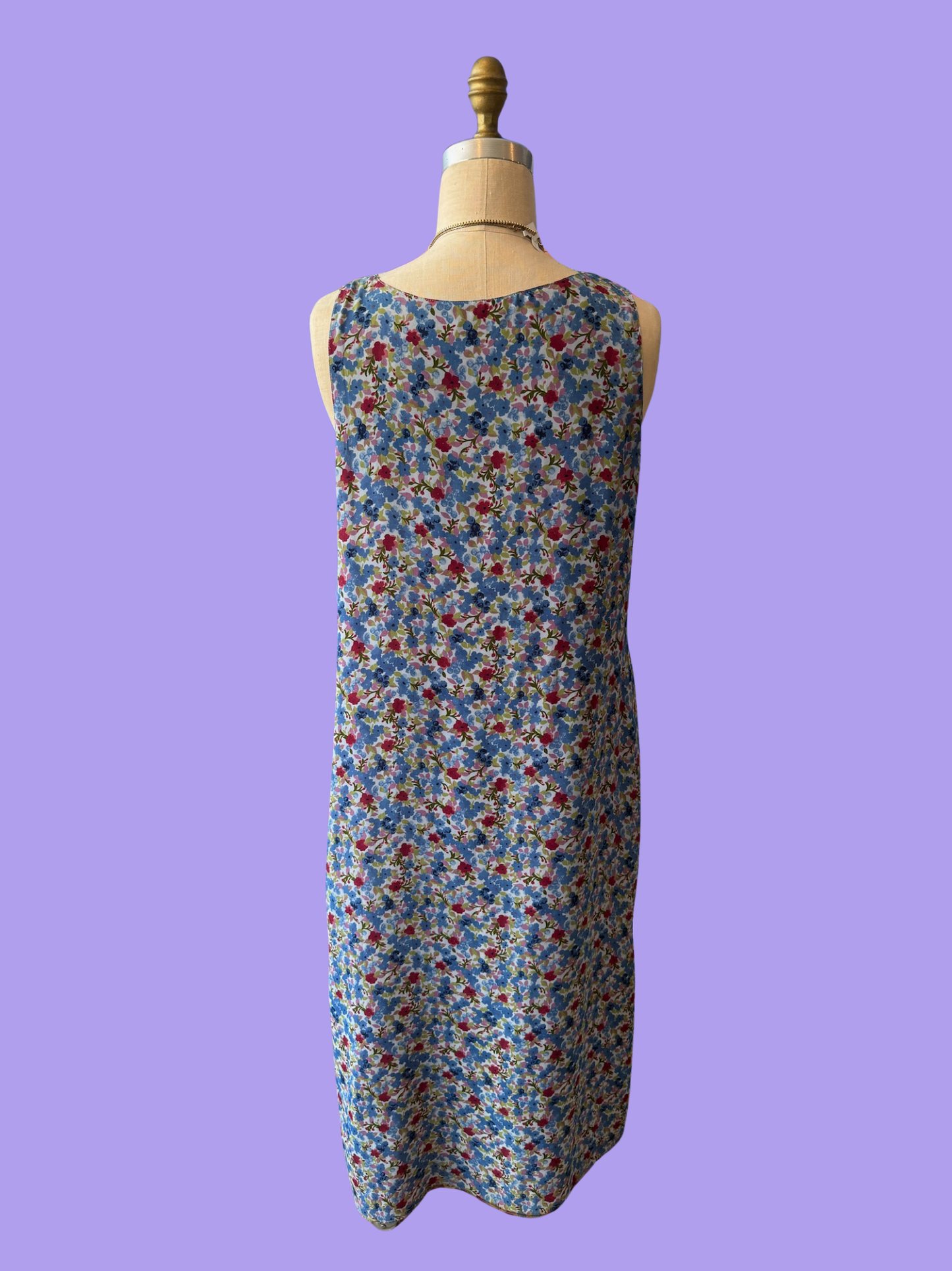 The Nora Dress
