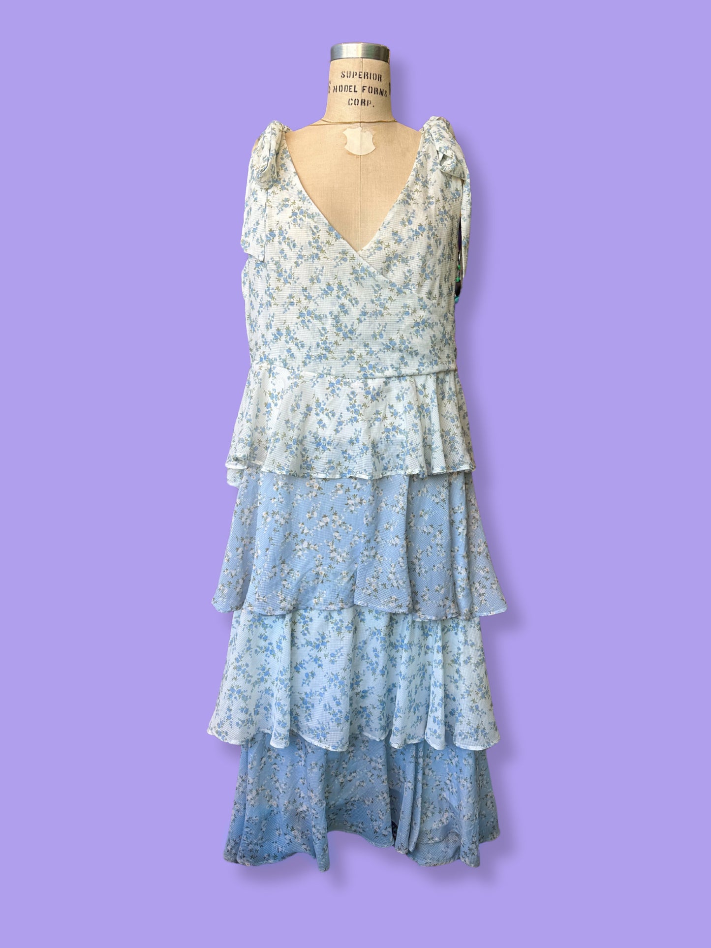 The Party Dress